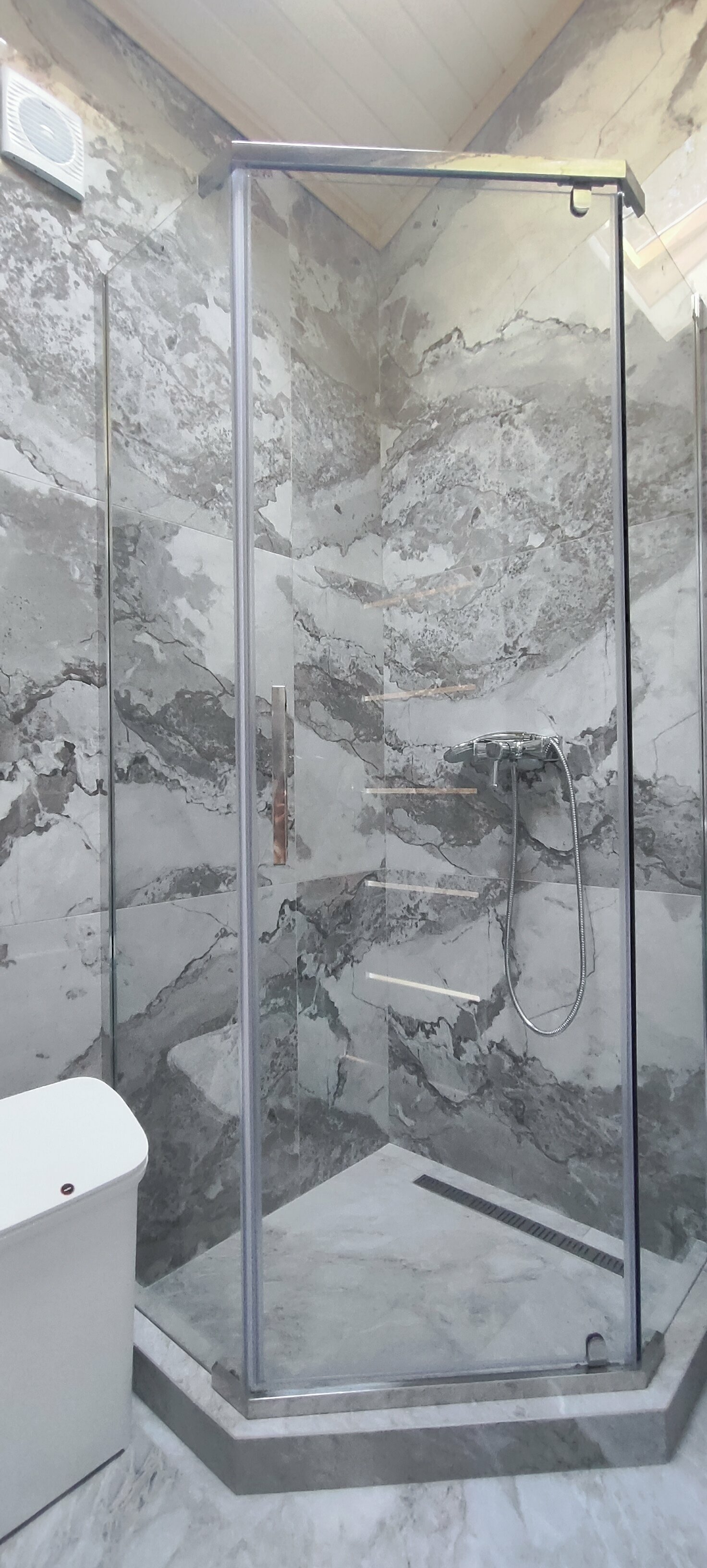 Дом с 2 спальнями