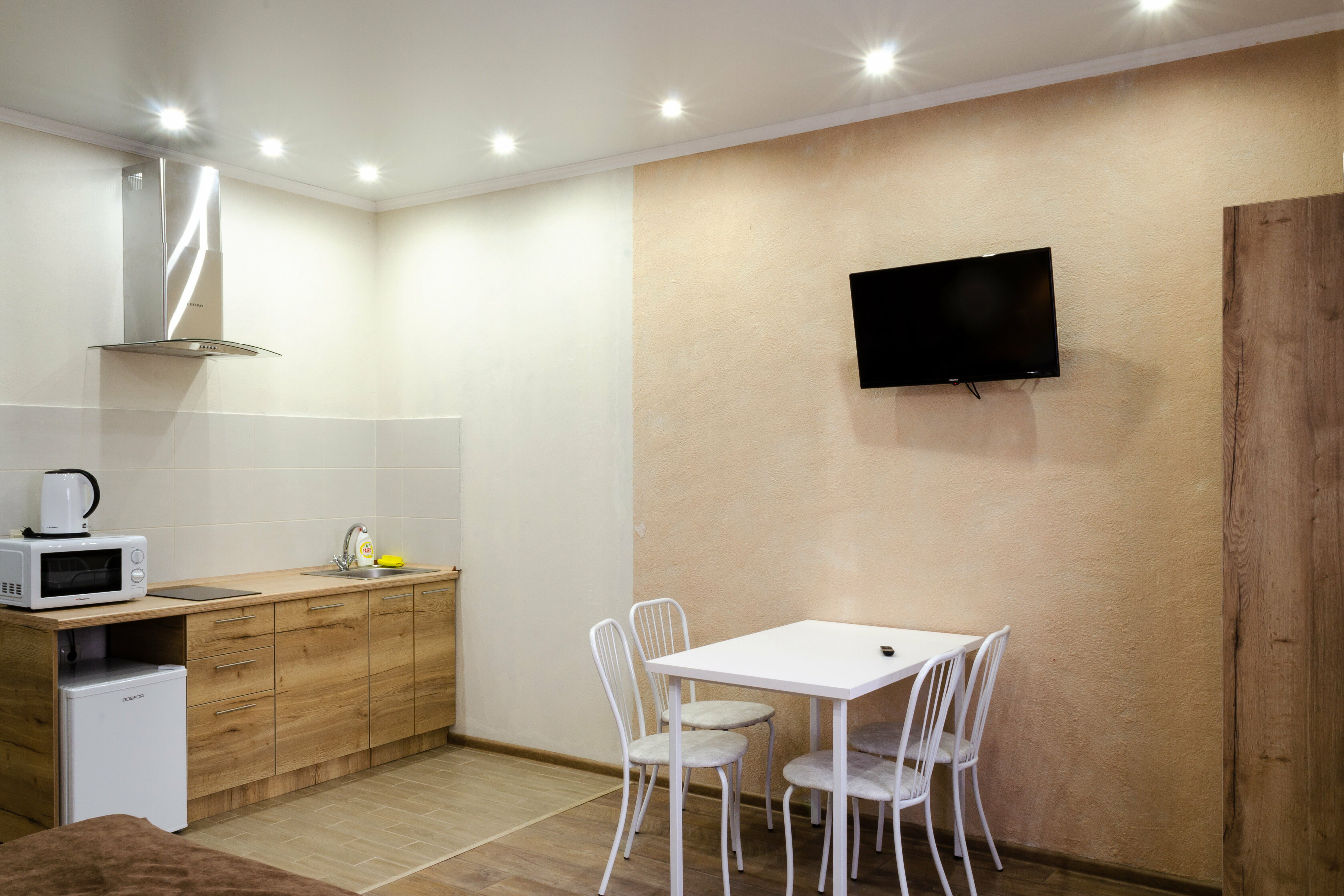 Студия 3с Семейная