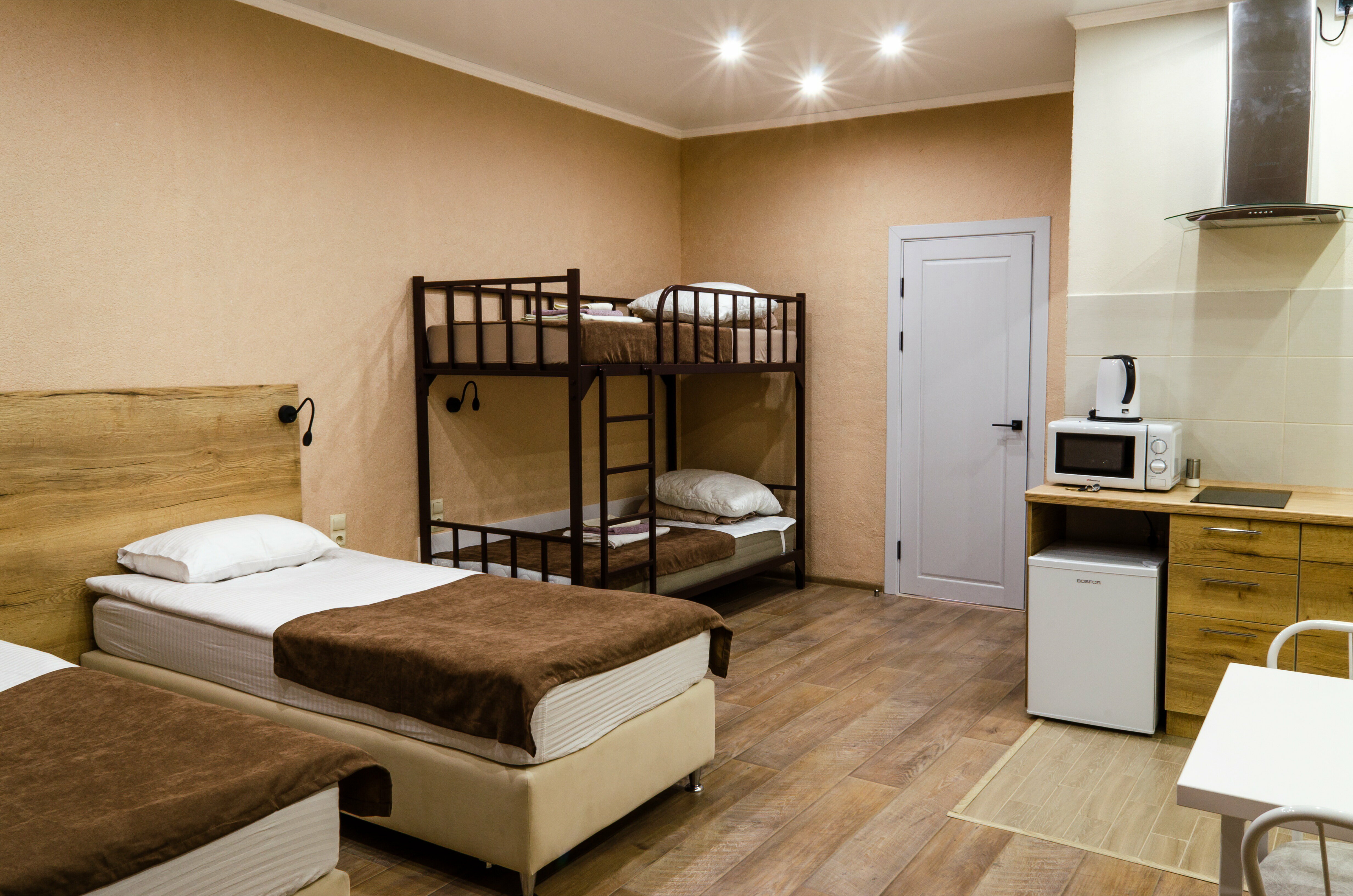 Студия 3с Семейная