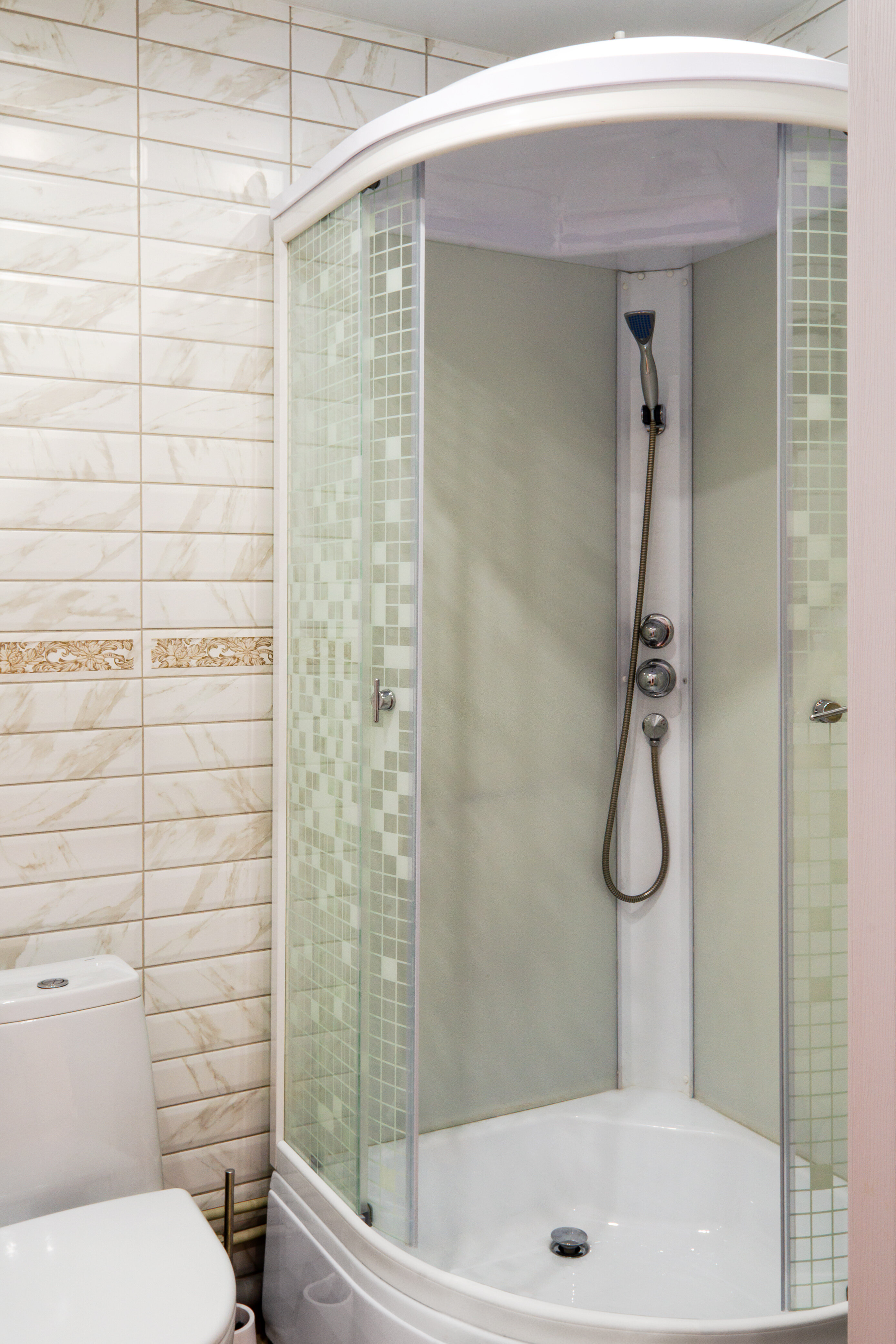 Студия 2с 3-местная