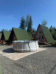 Двухуровневый четырехместный номер в All_in_Gesh