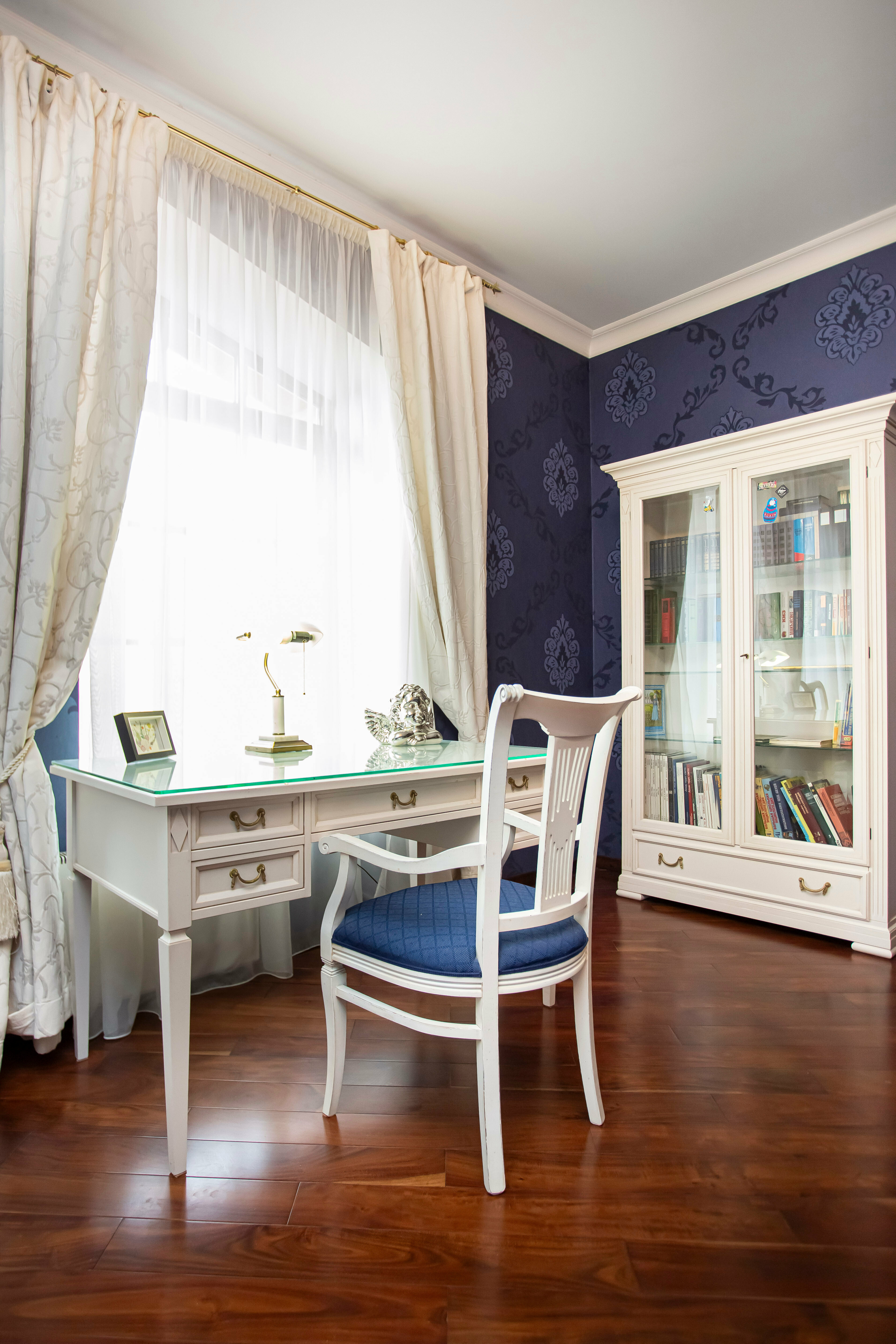 Двухместный номер с 1 кроватью или 2 отдельными кроватями