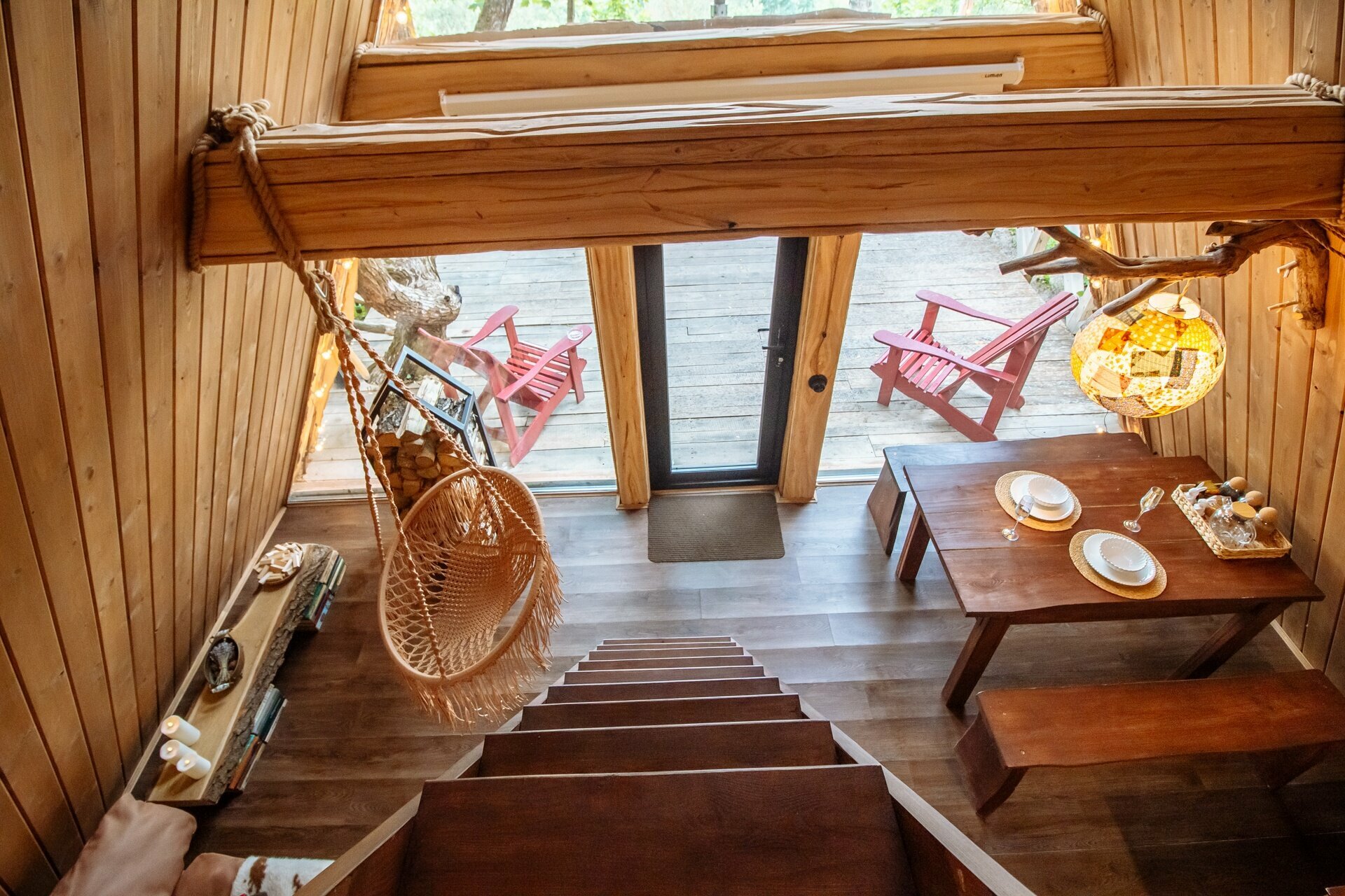 Трехместный номер