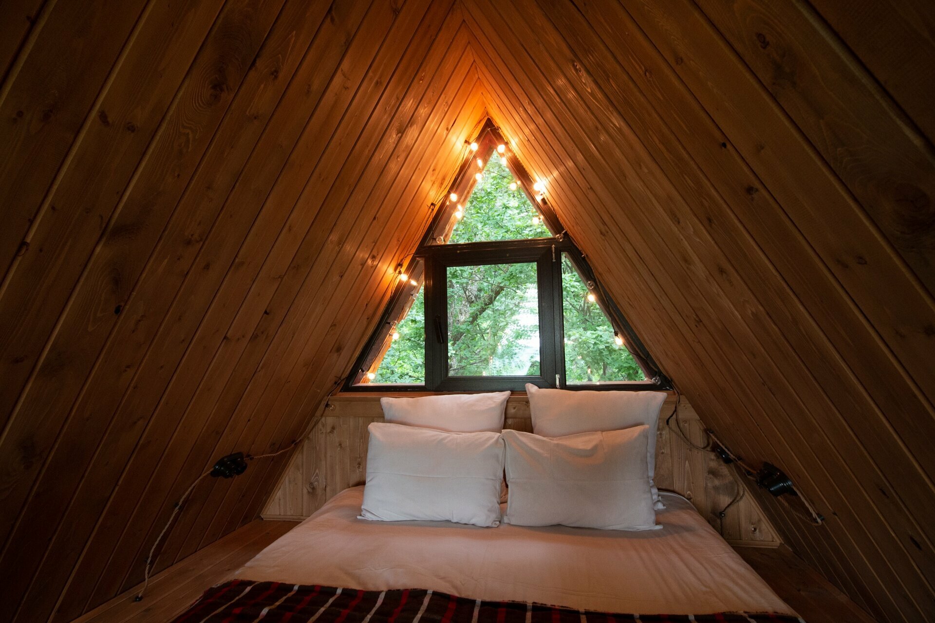 Трехместный номер