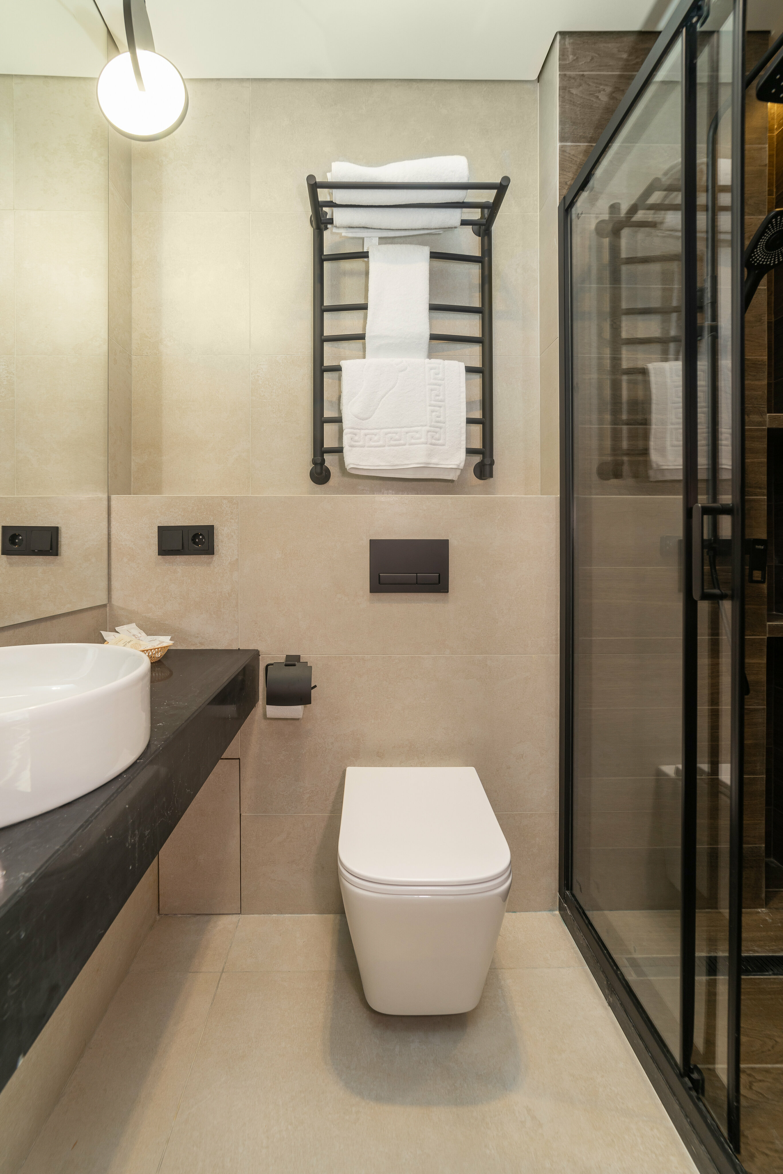 Комфорт одноместный