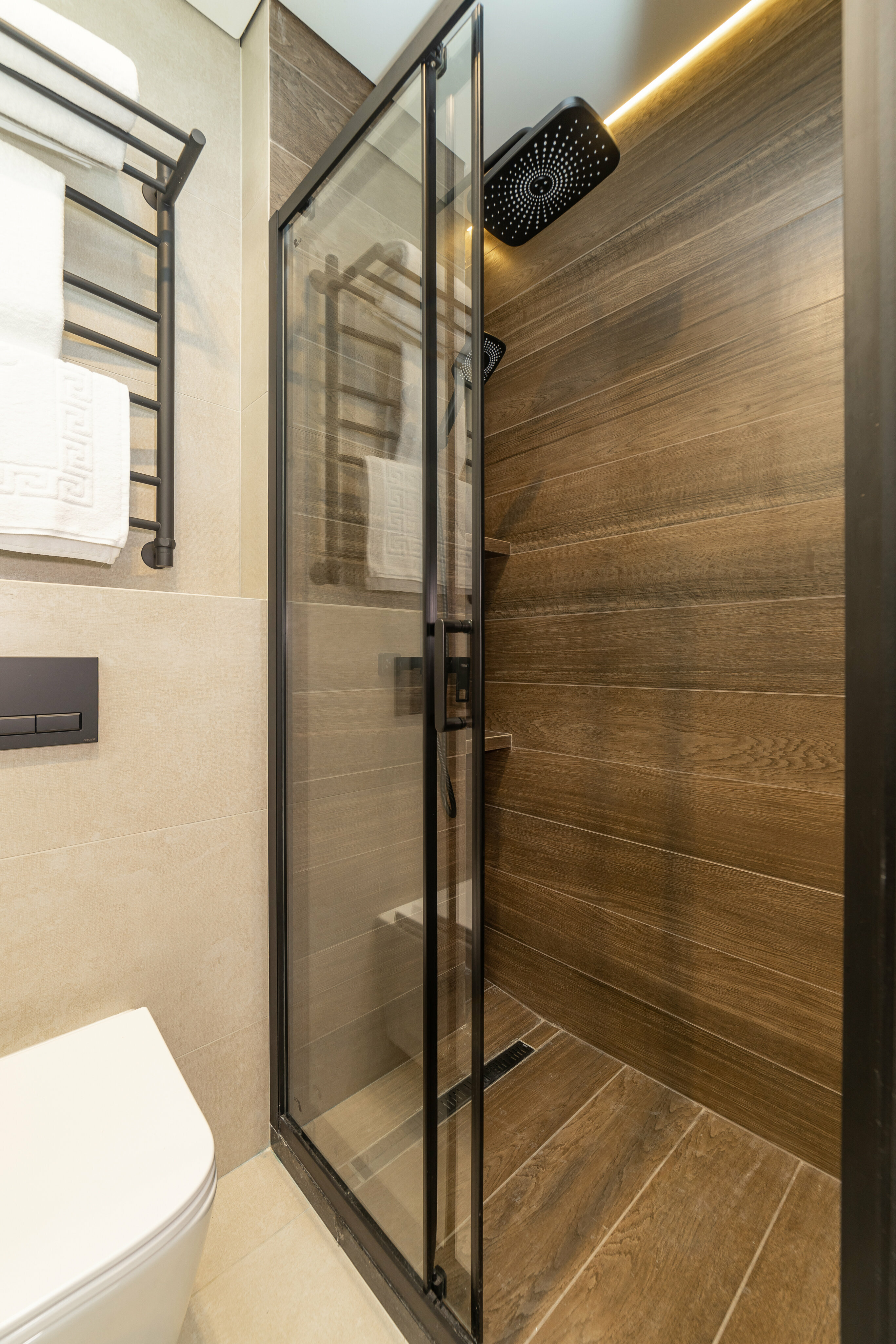 Комфорт с видом на реку