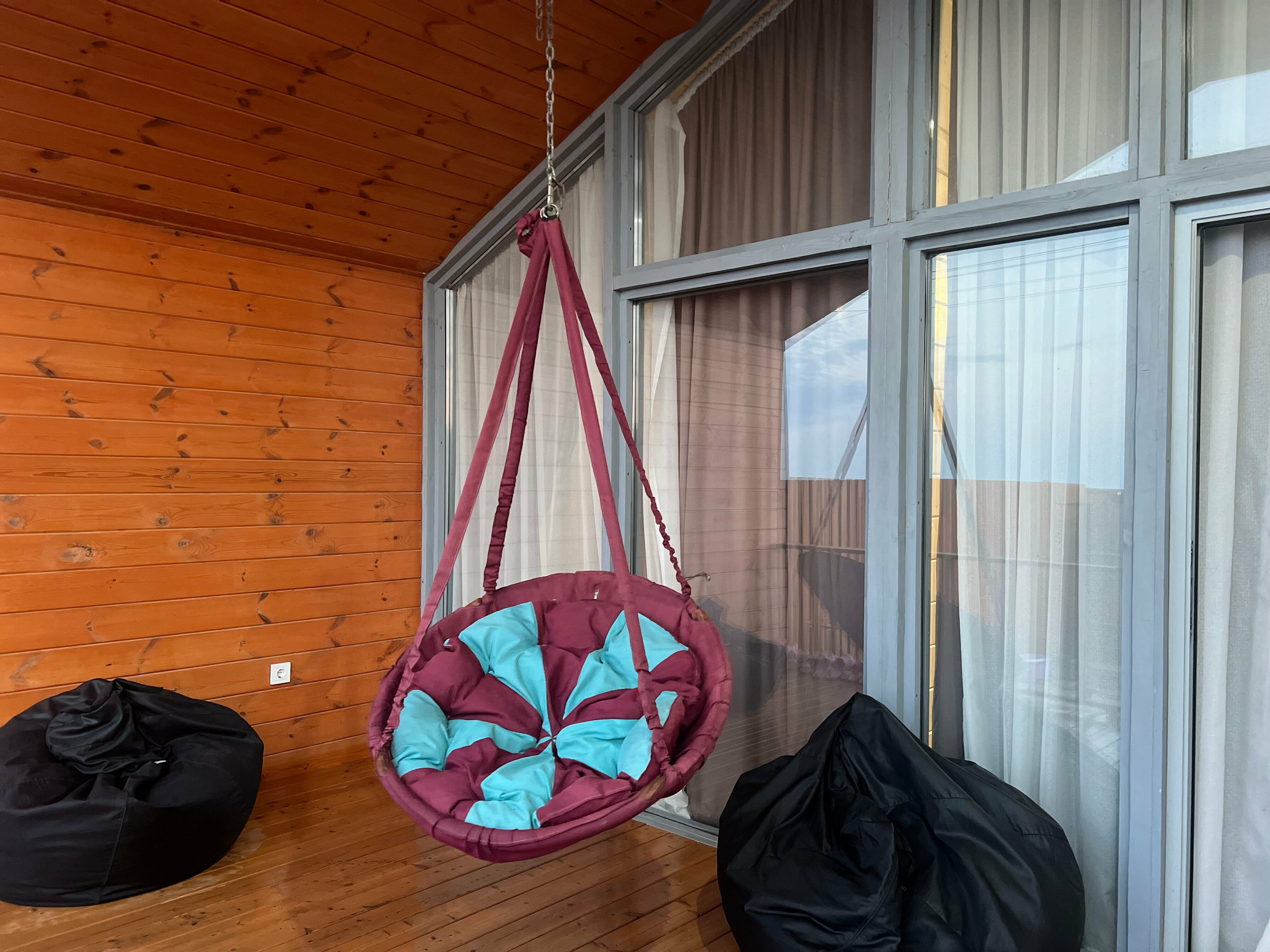 Семейный номер