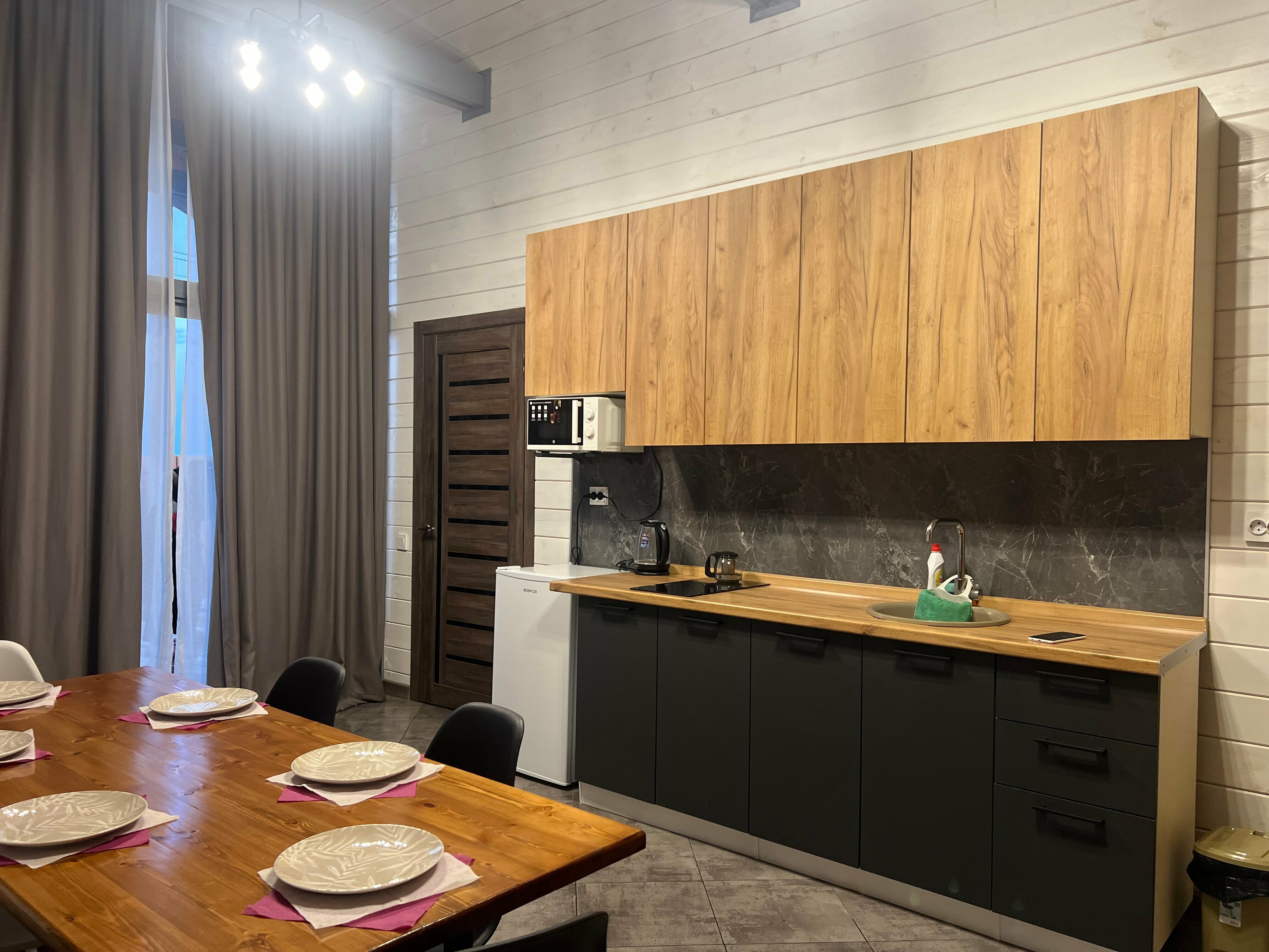 Семейный номер