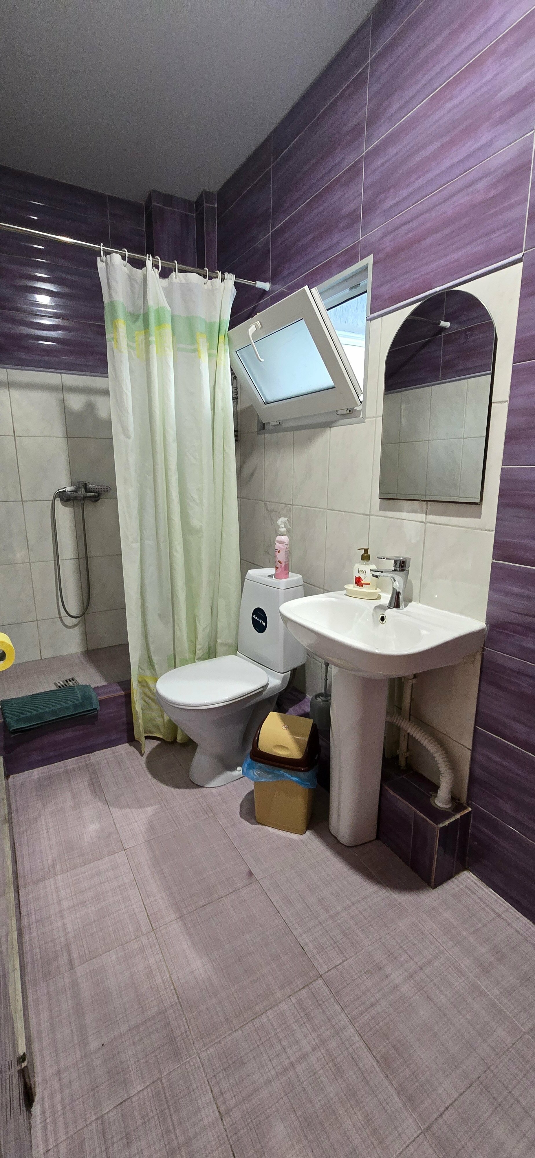 Бюджетный двухместный номер с 1 кроватью