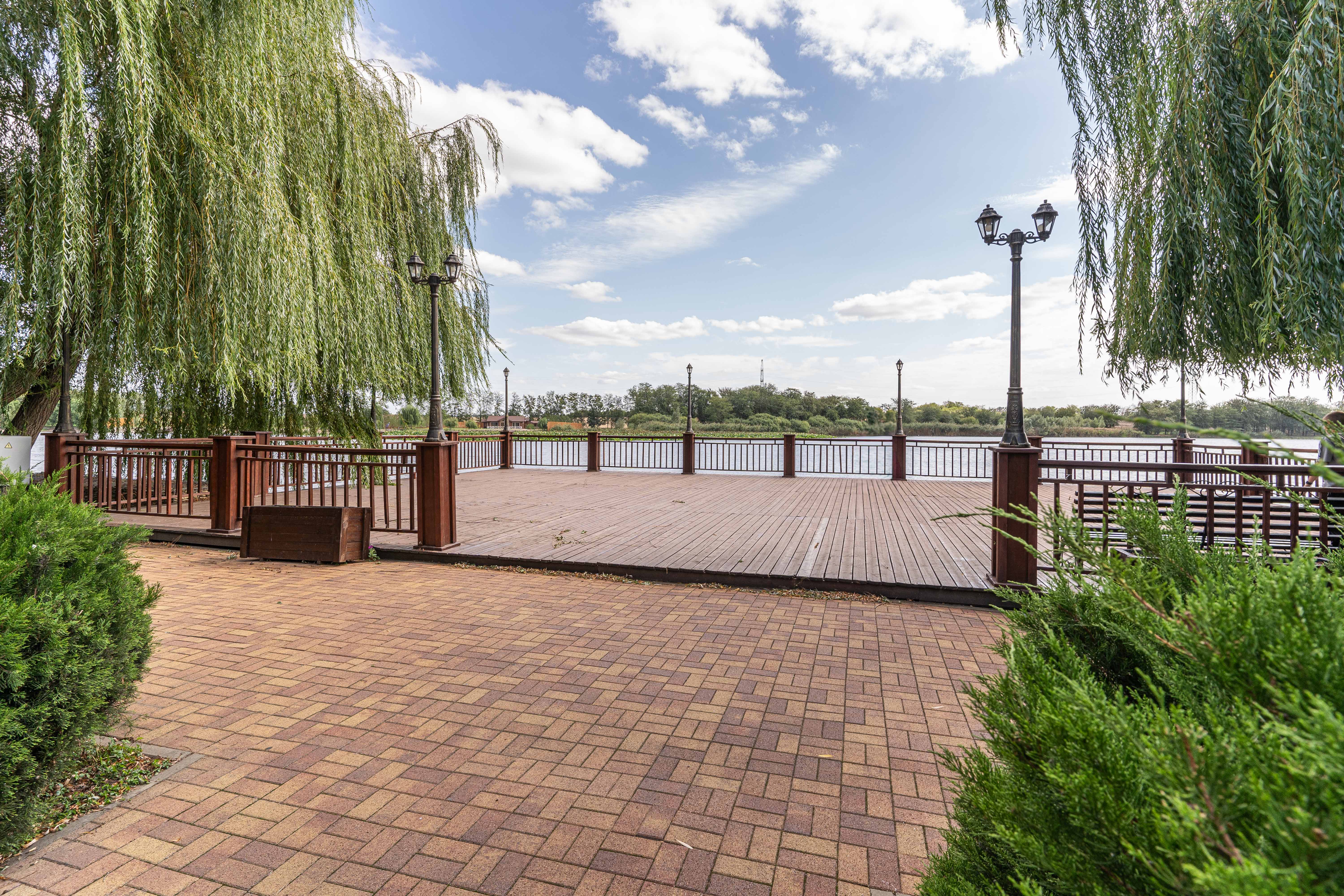 Отель "Усадьба Фамилия" Комфорт с балконом