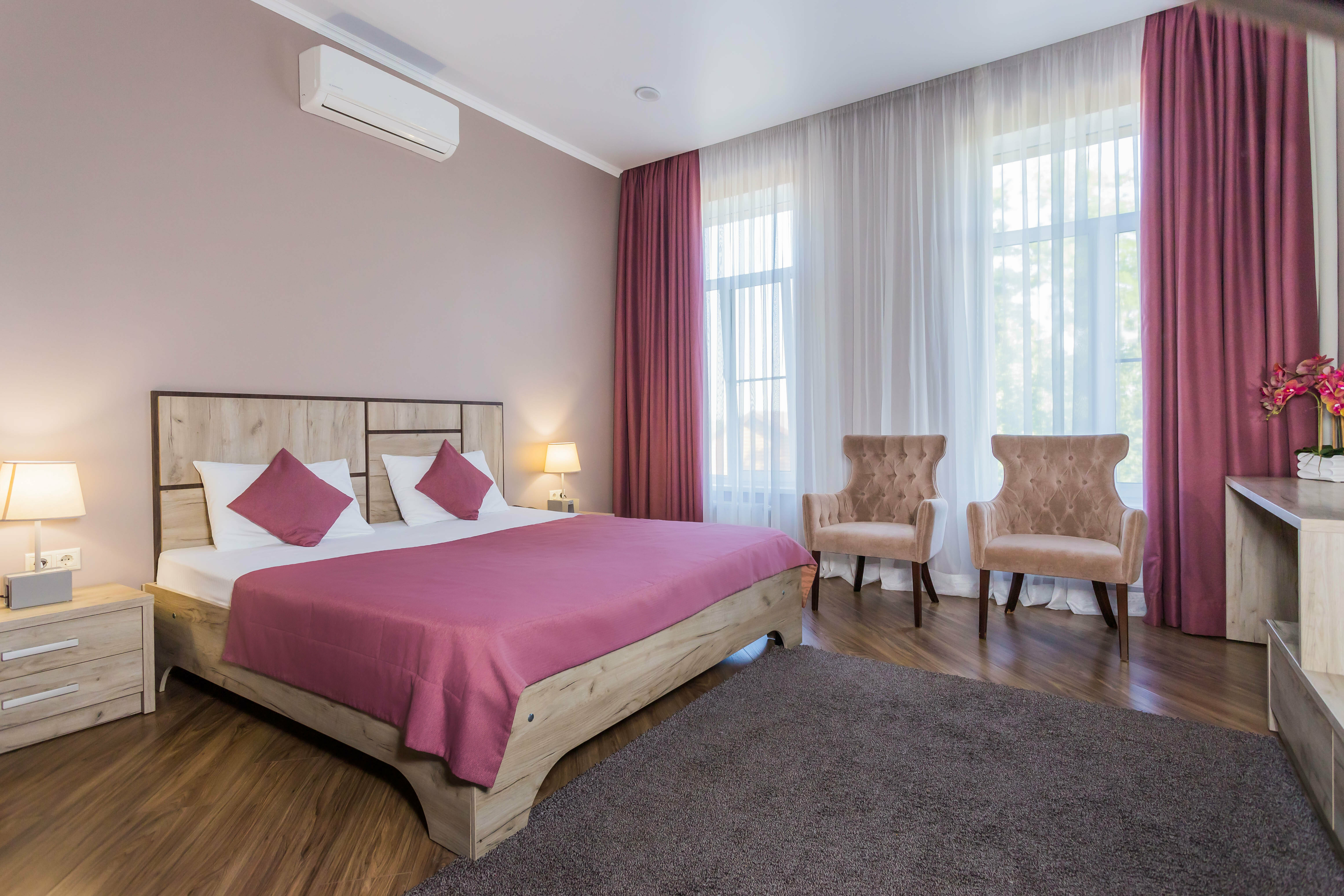 Отель "SPA" Улучшенный