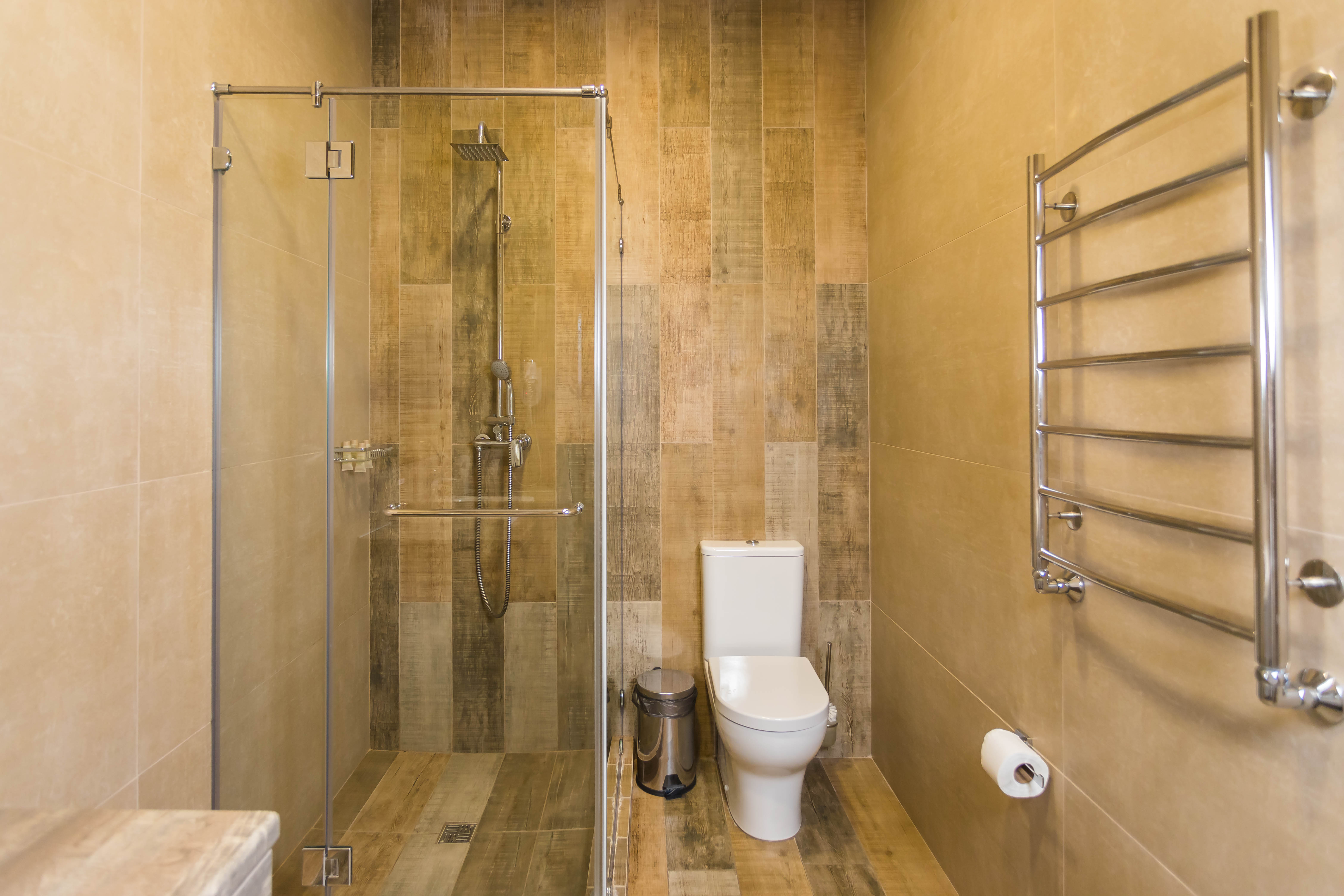 Отель "SPA" Улучшенный