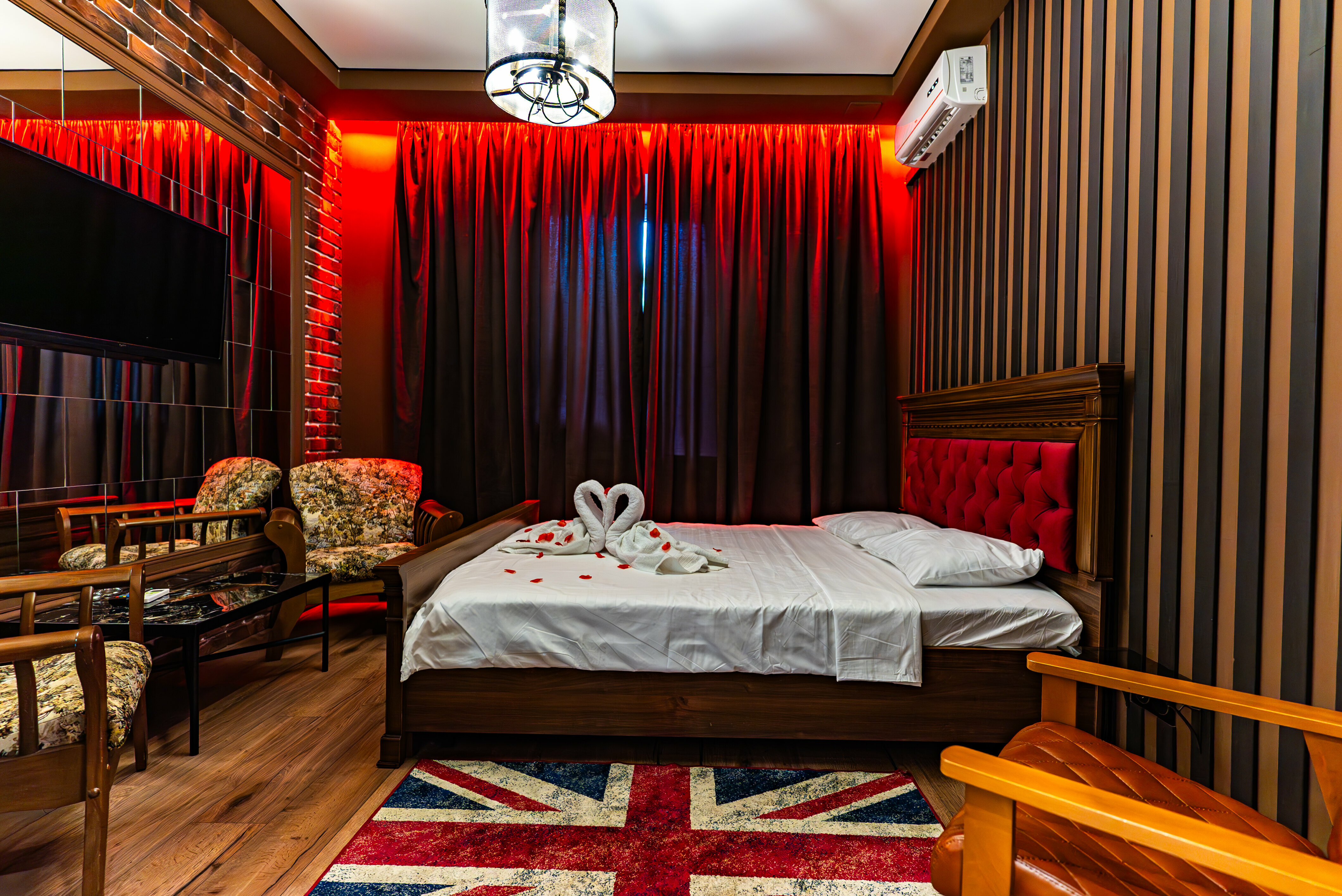 Лофт Делюкс