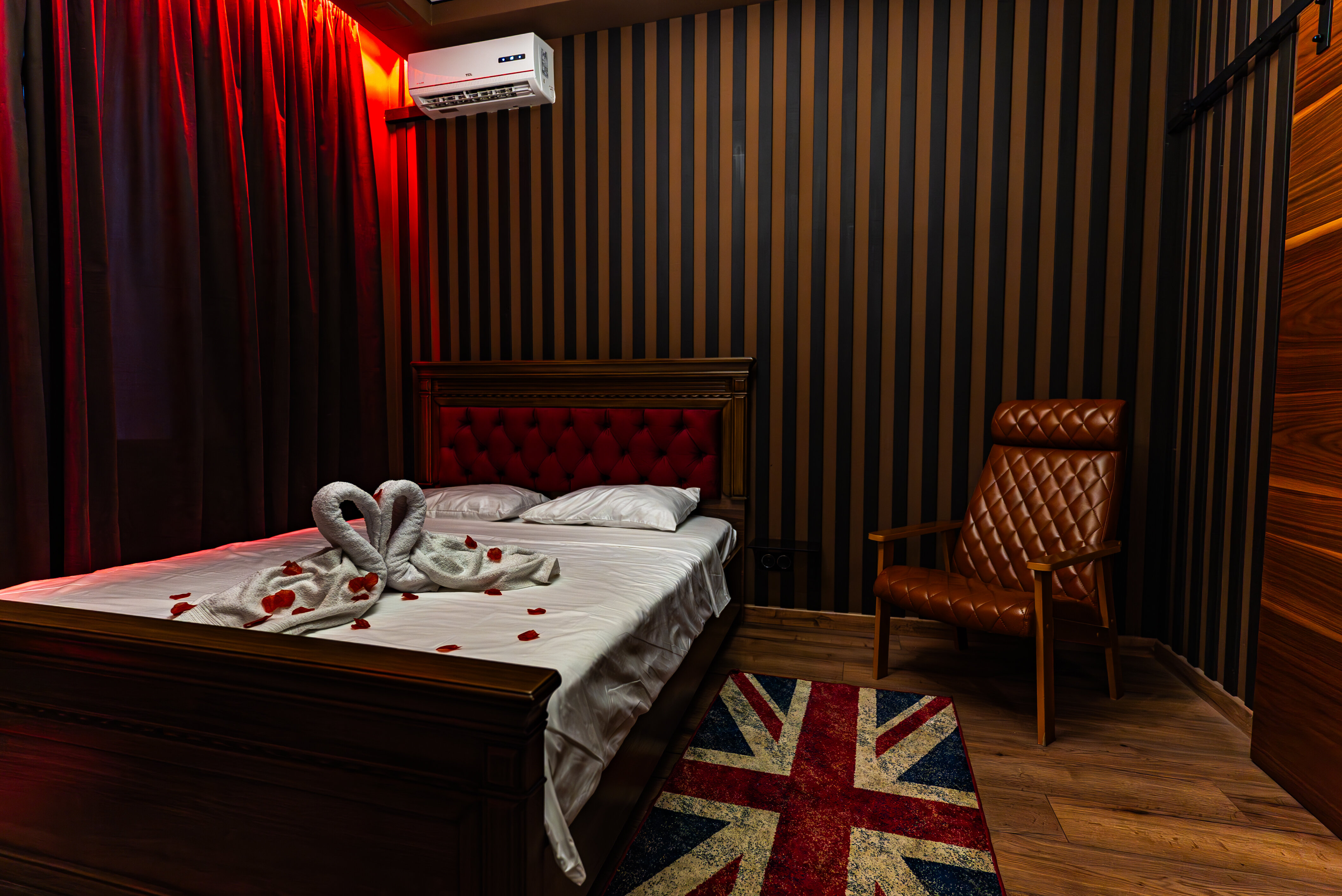 Лофт Делюкс