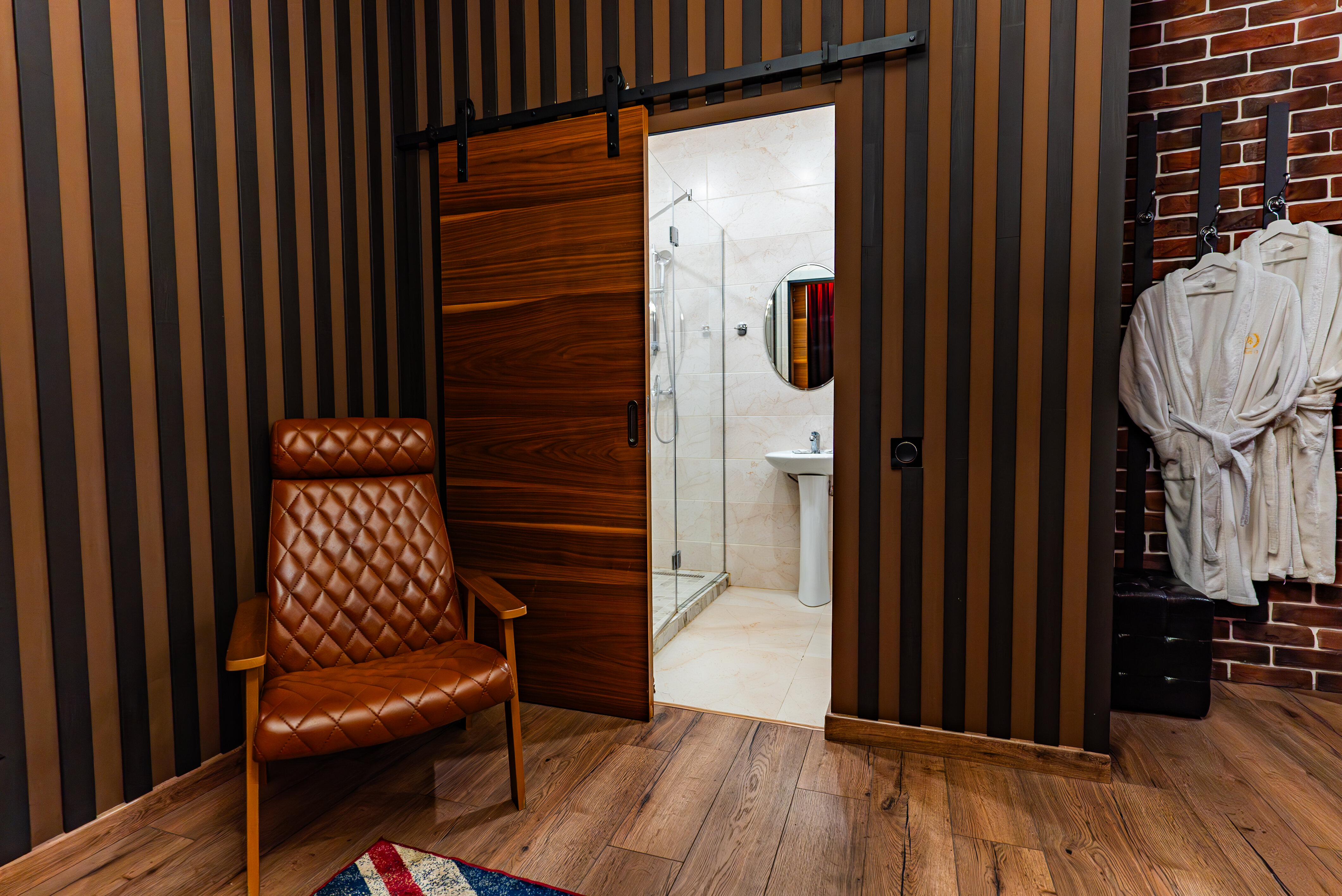 Лофт Делюкс