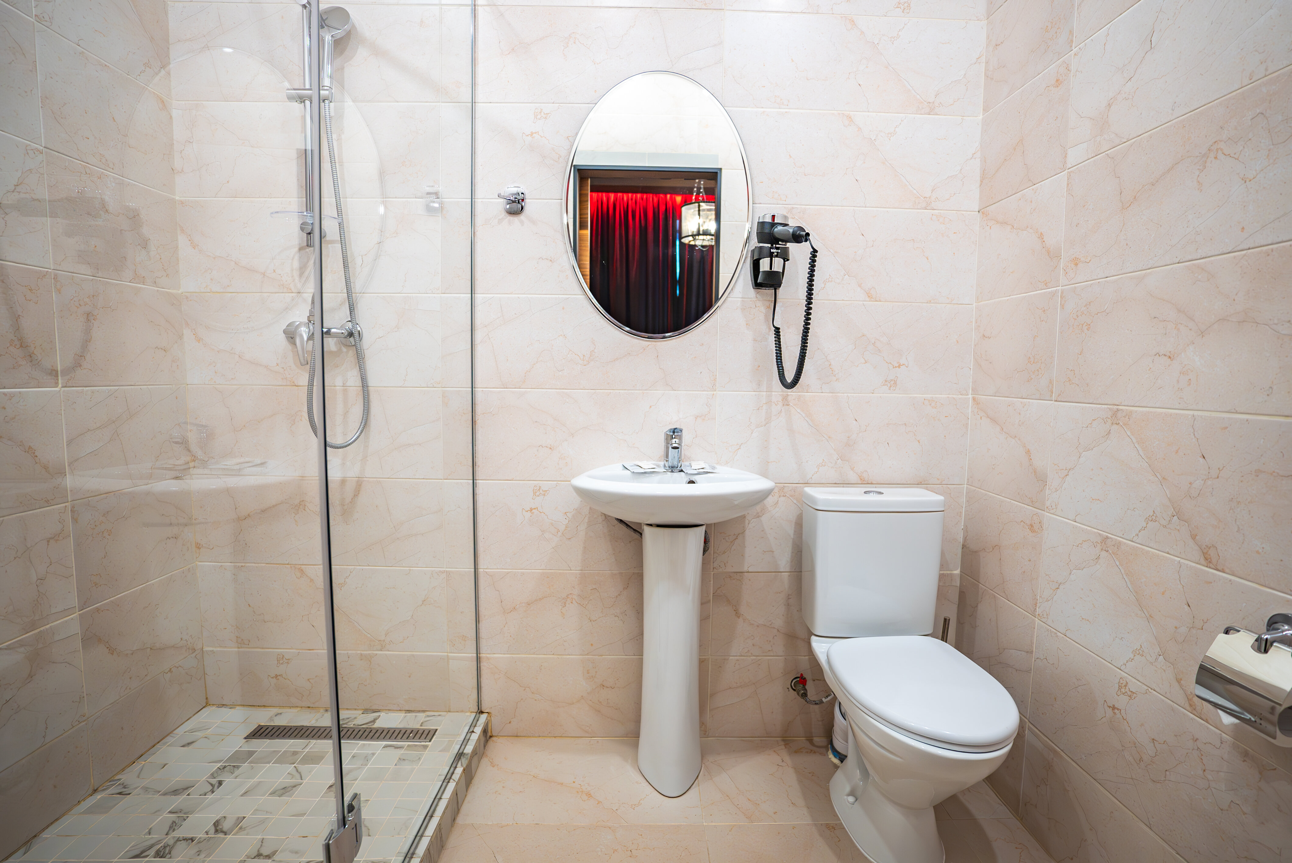 Лофт Делюкс