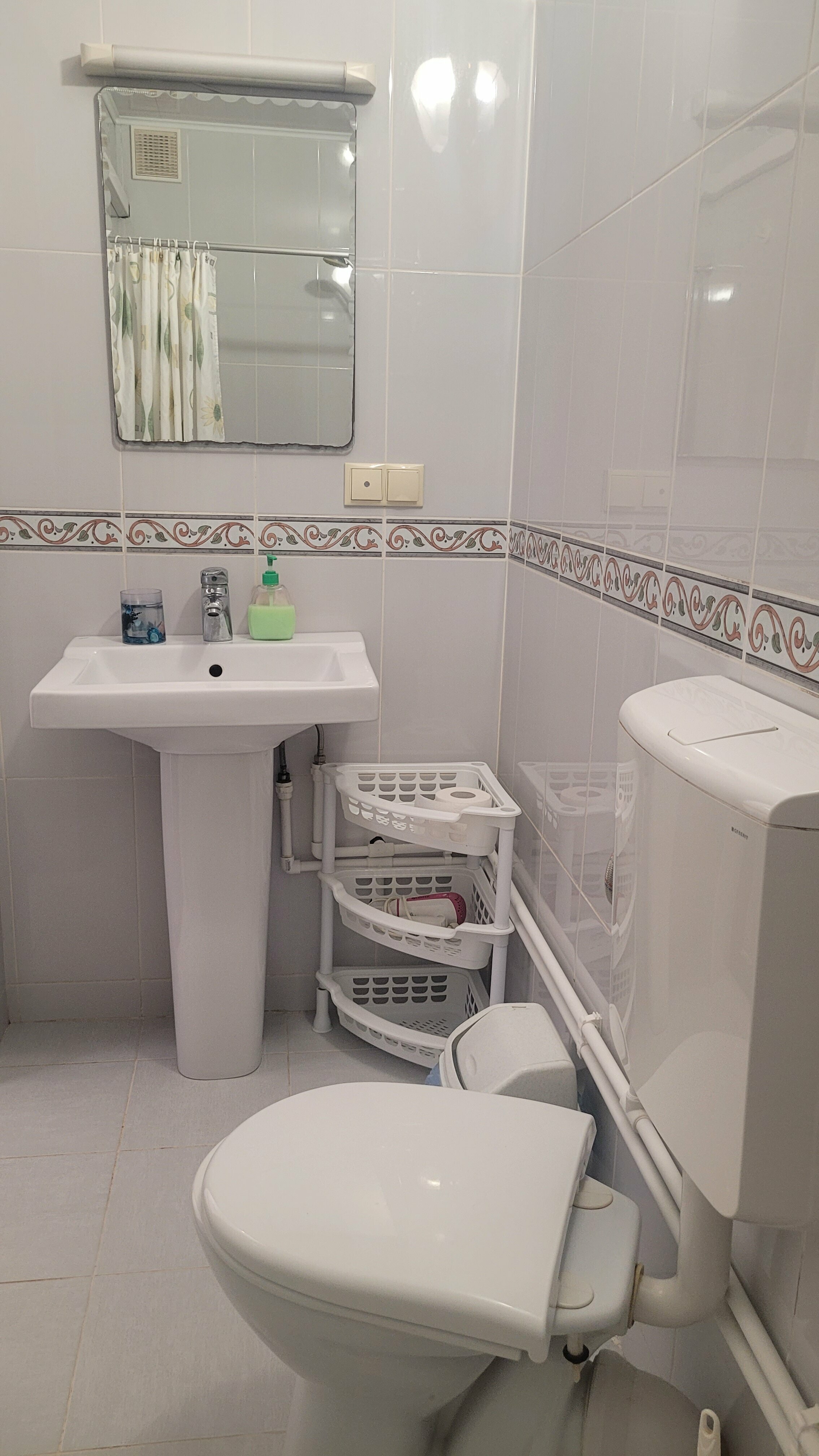 Семейный номер