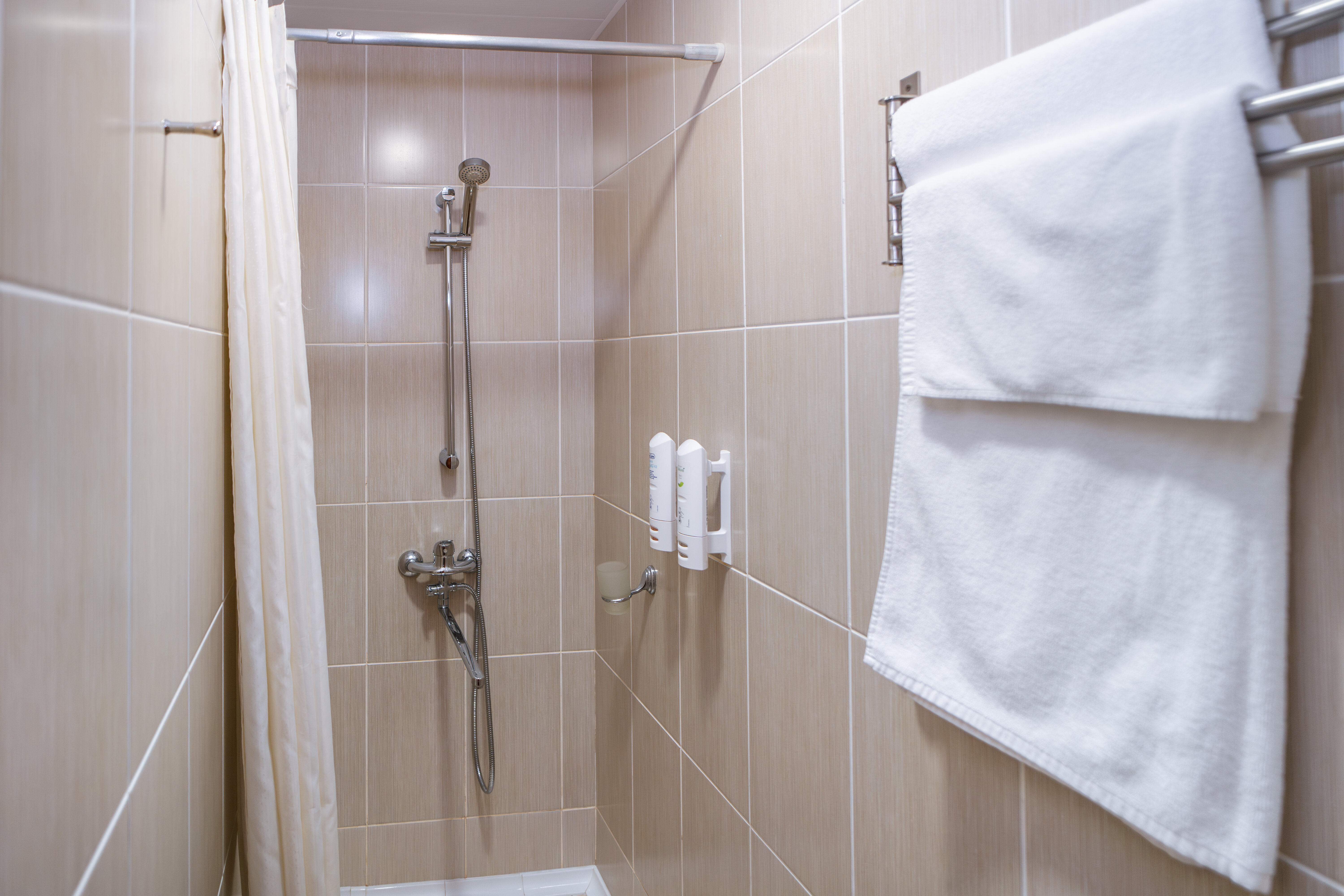 Одноместный (Single)