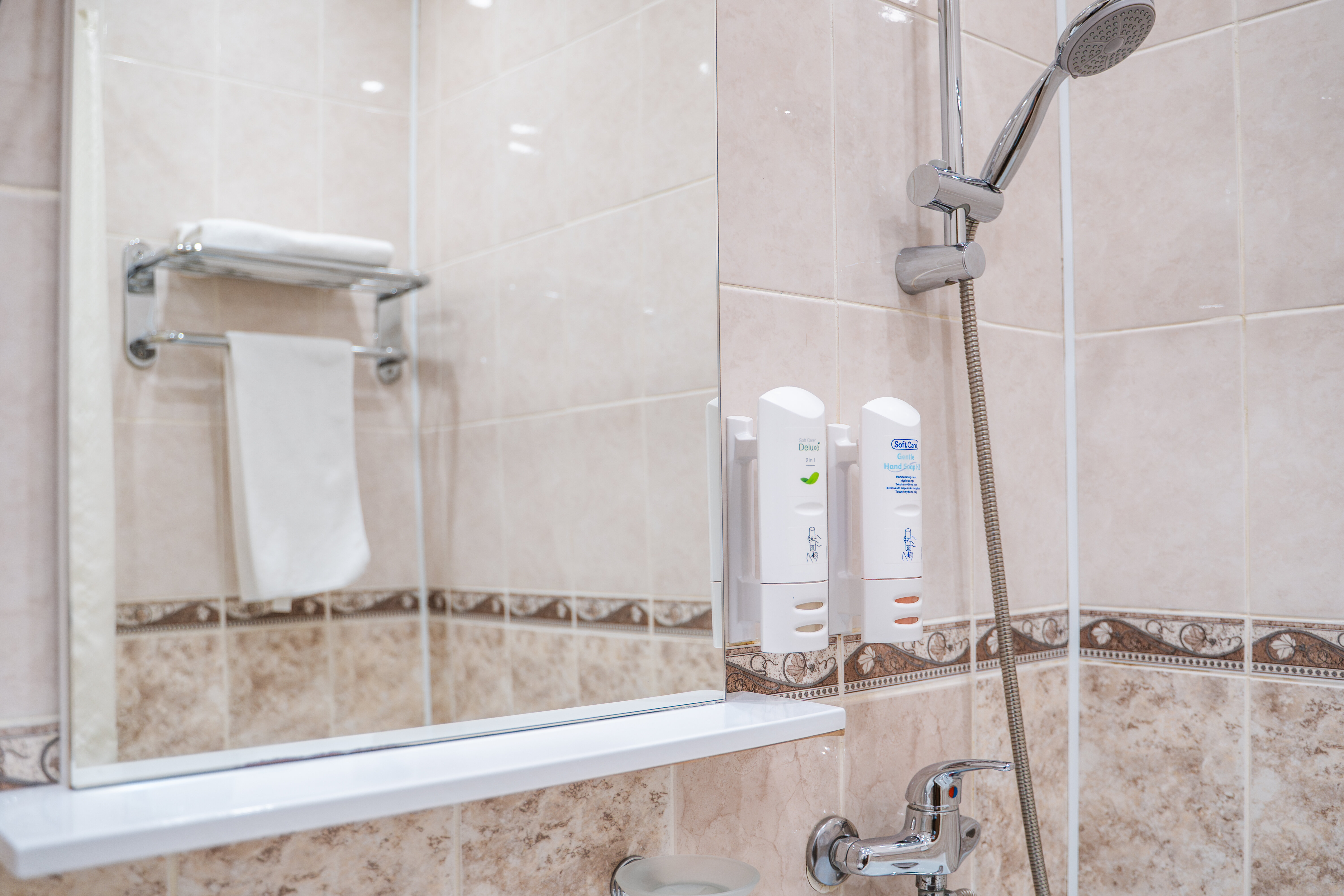 Двухместный (Twin)