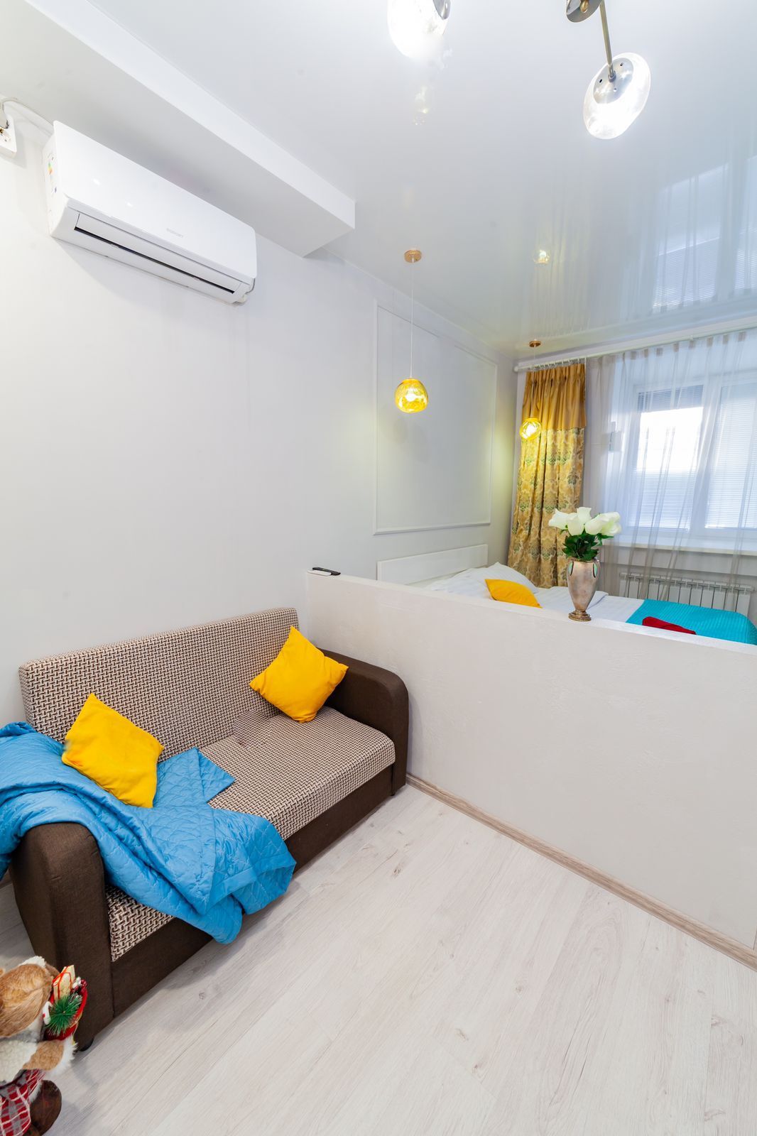 Номер-студия