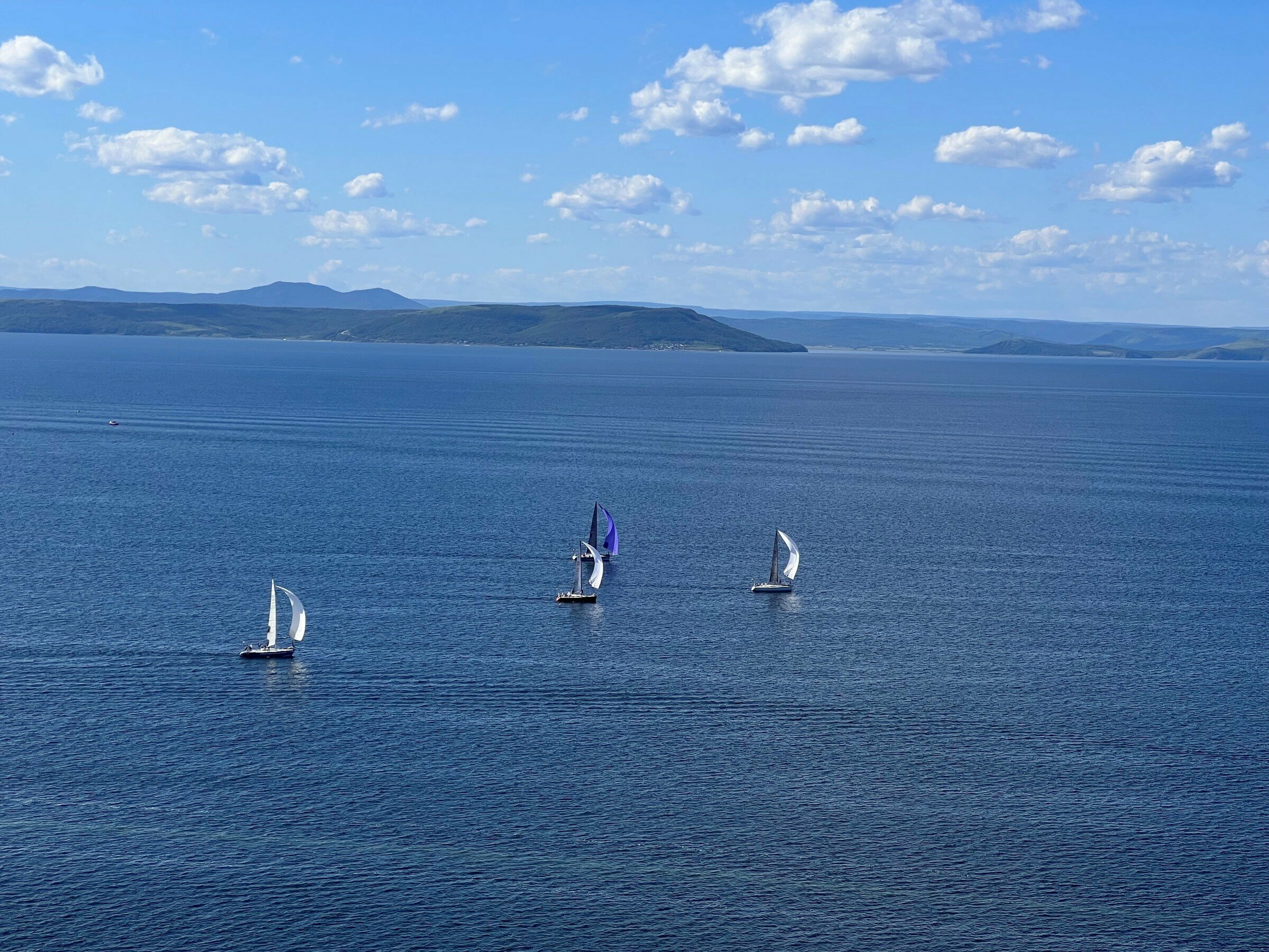 Люкс с 2 спальнями