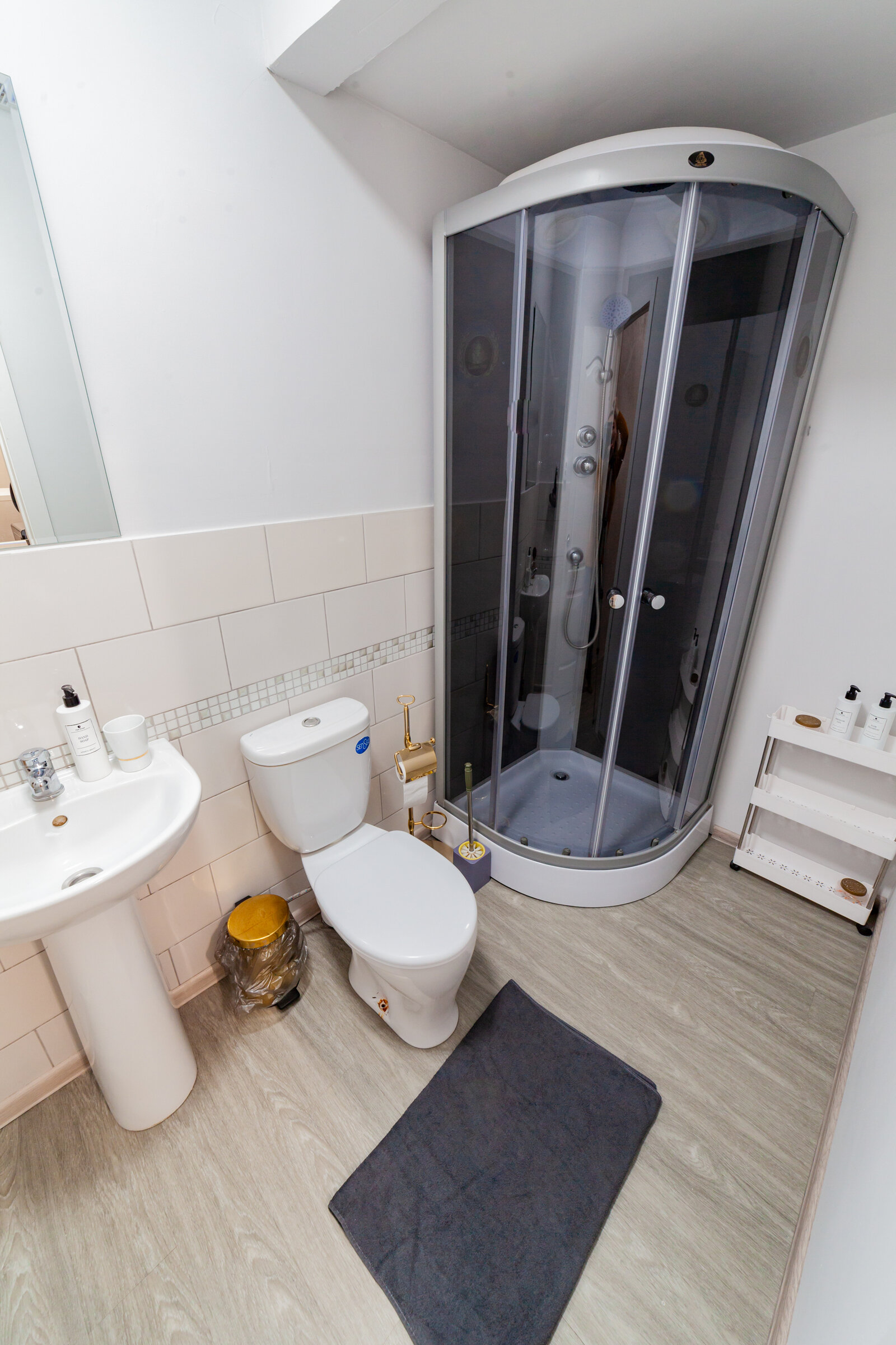 Номер-студия