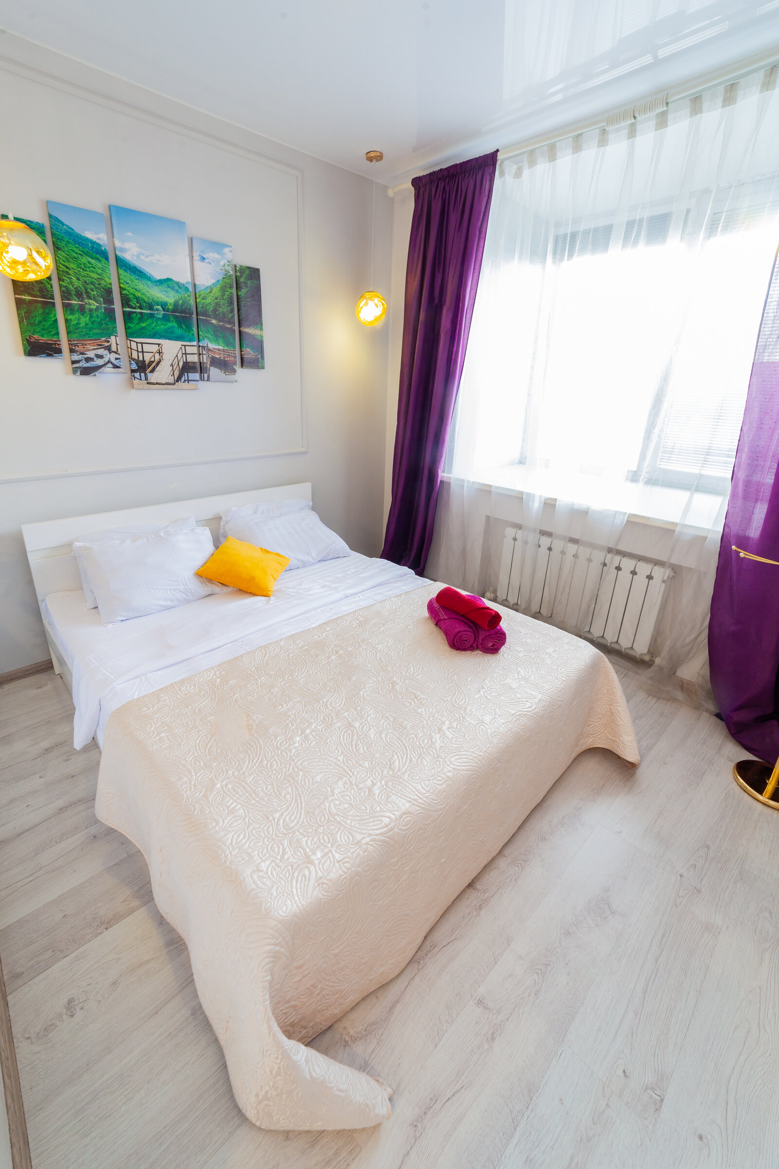 Номер-студия