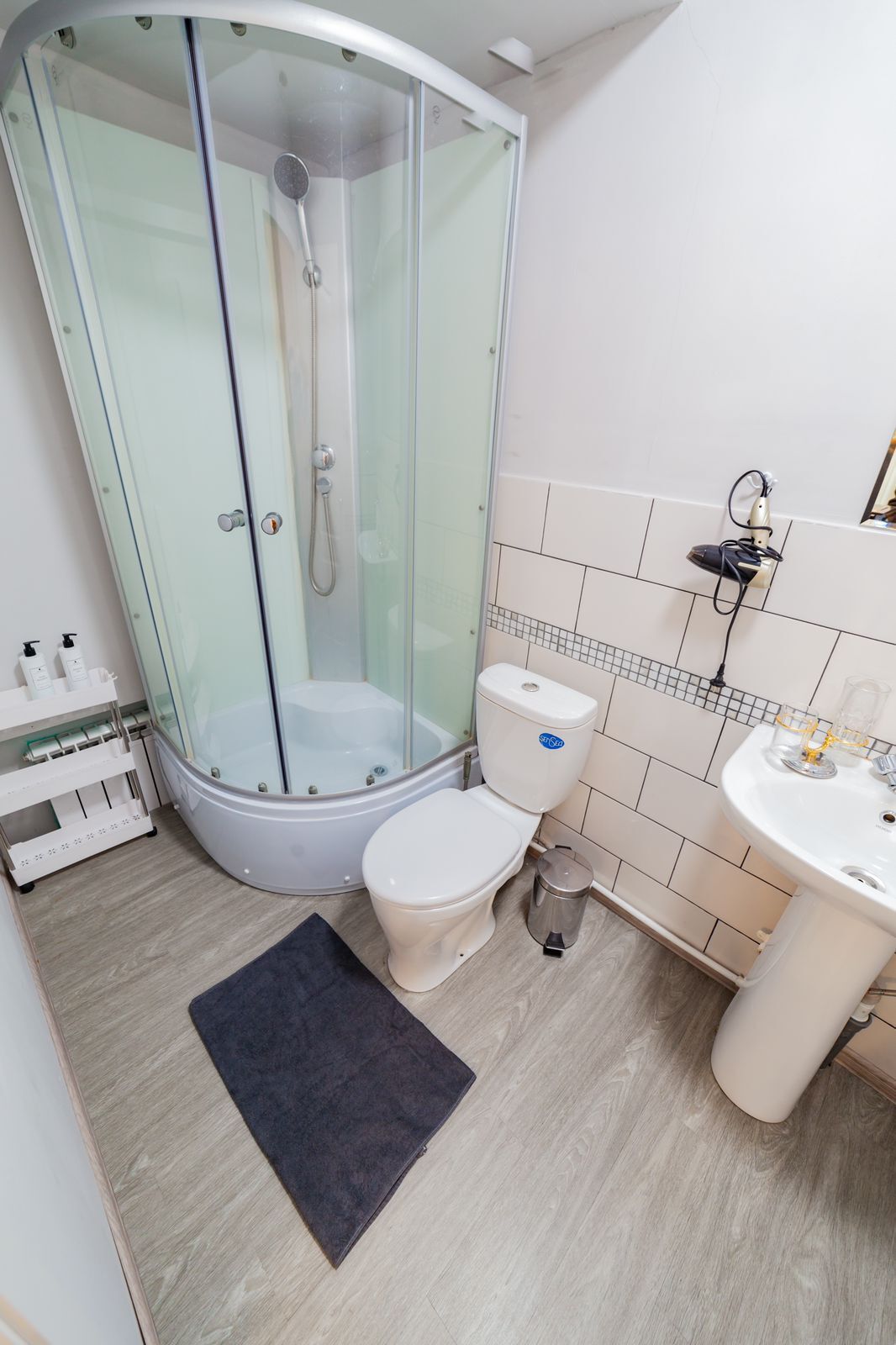 Номер-студия