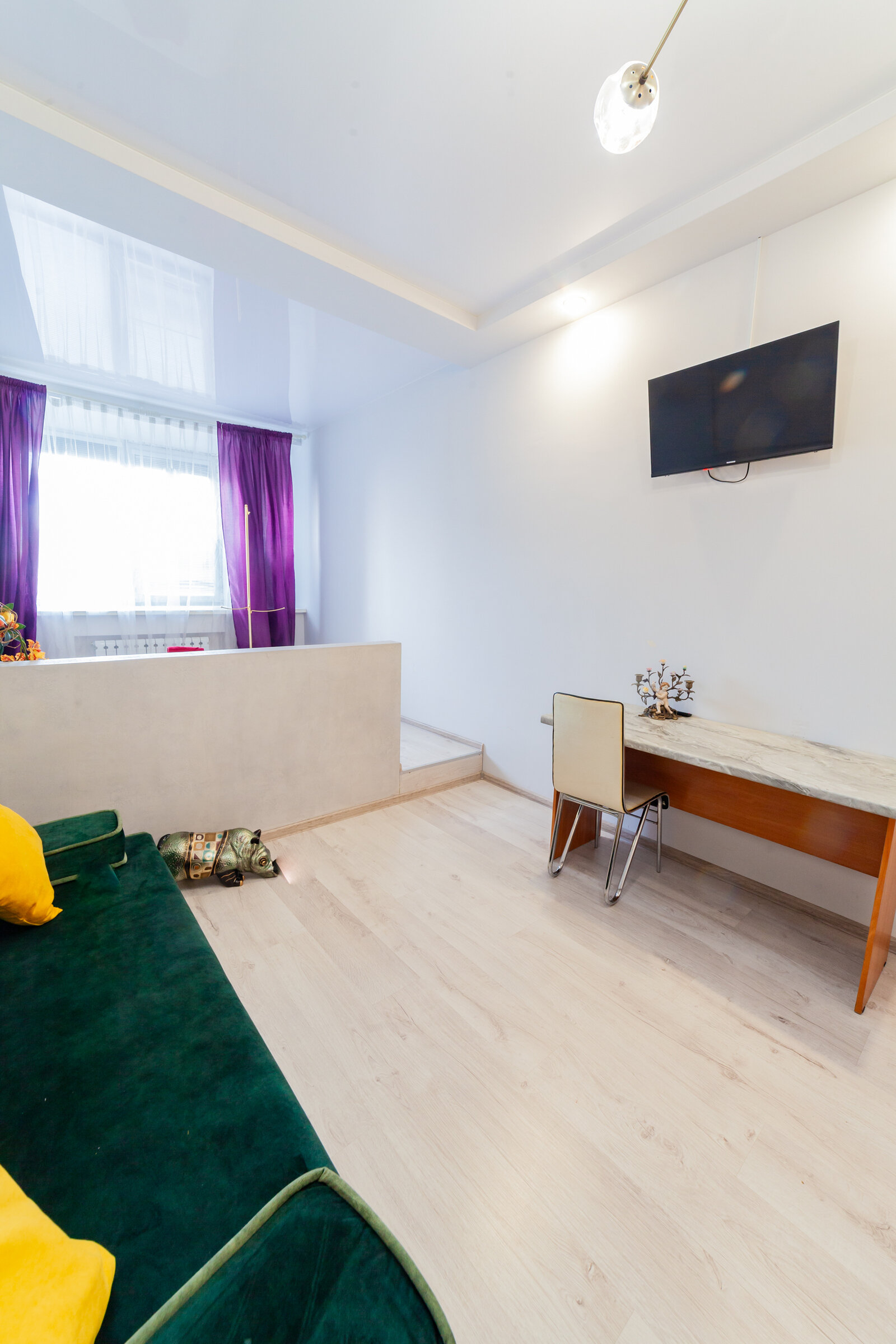 Номер-студия