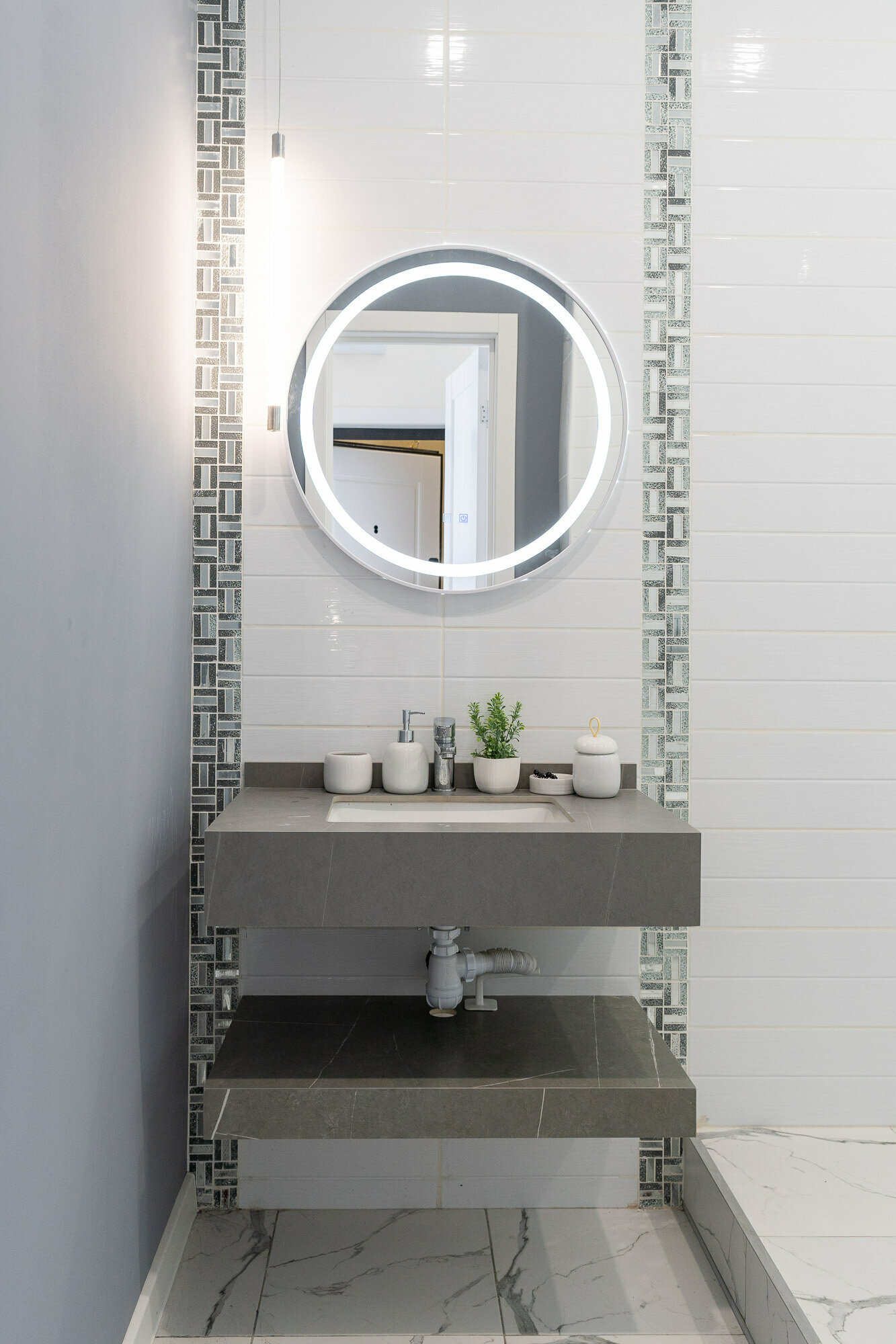 Люкс с видом на море