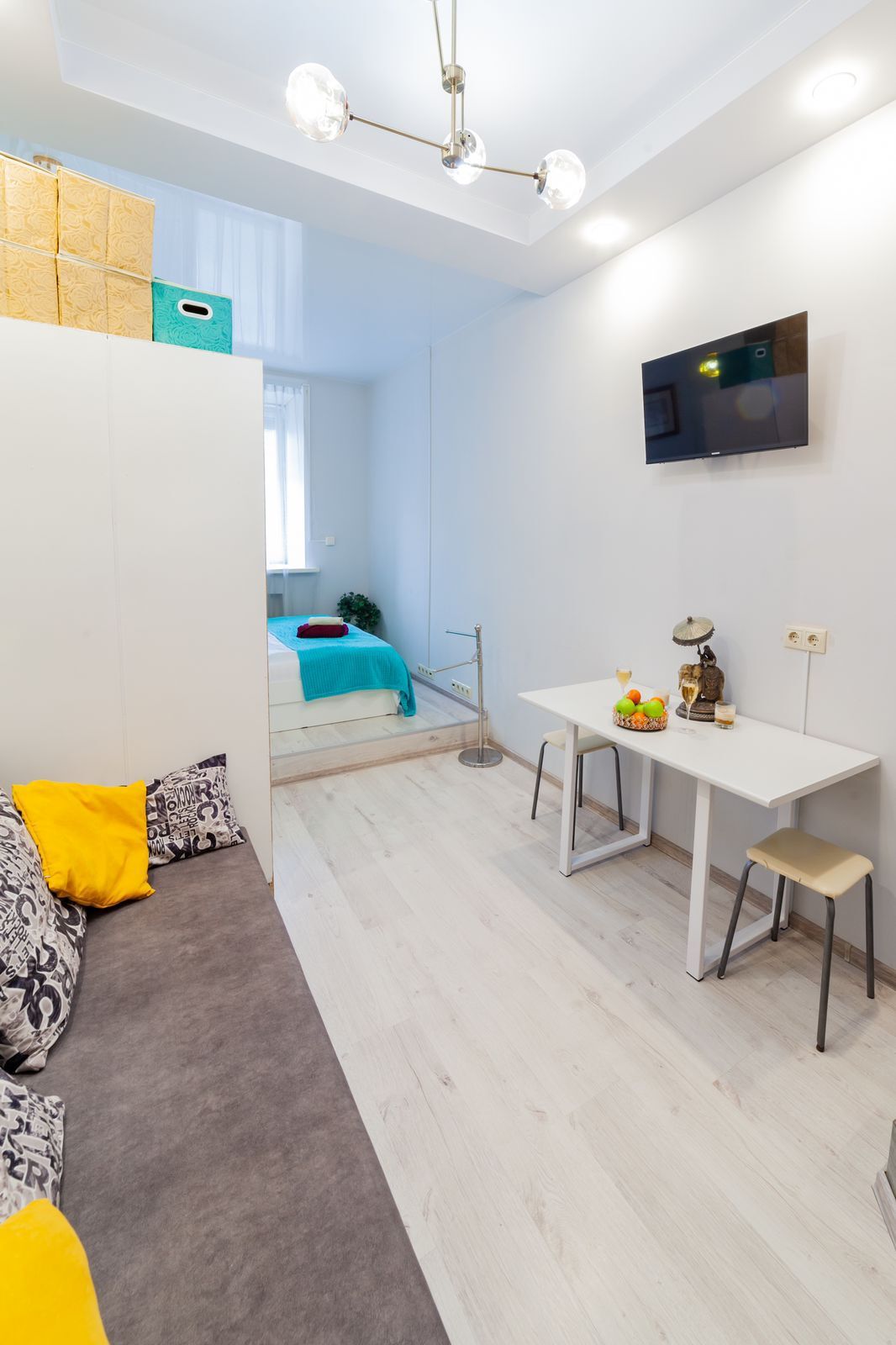 Номер-студия