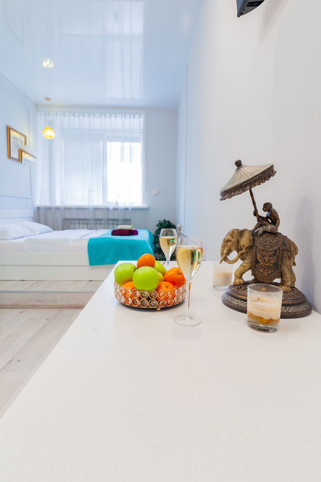 Номер-студия