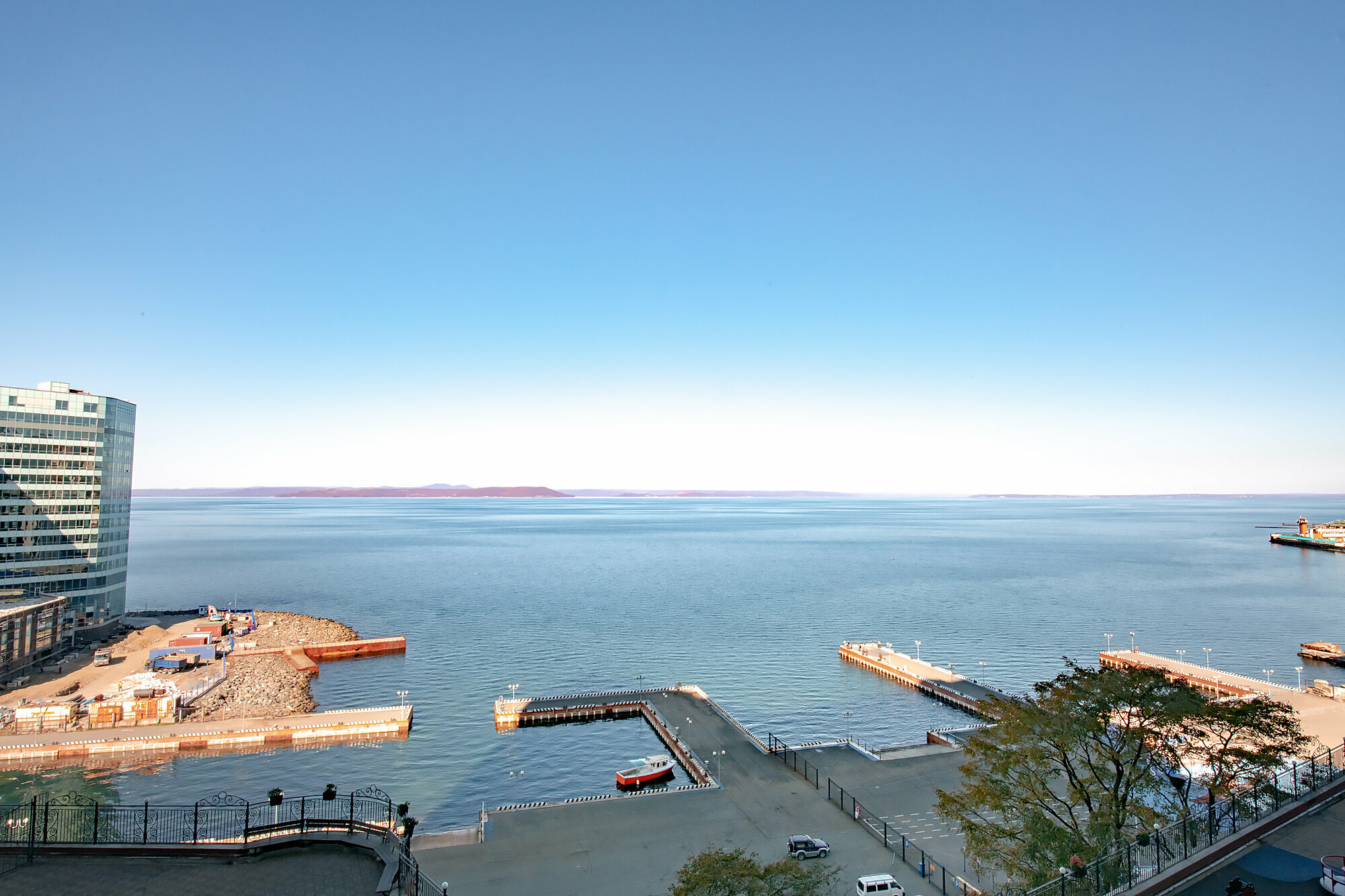 Люкс с 2 спальнями