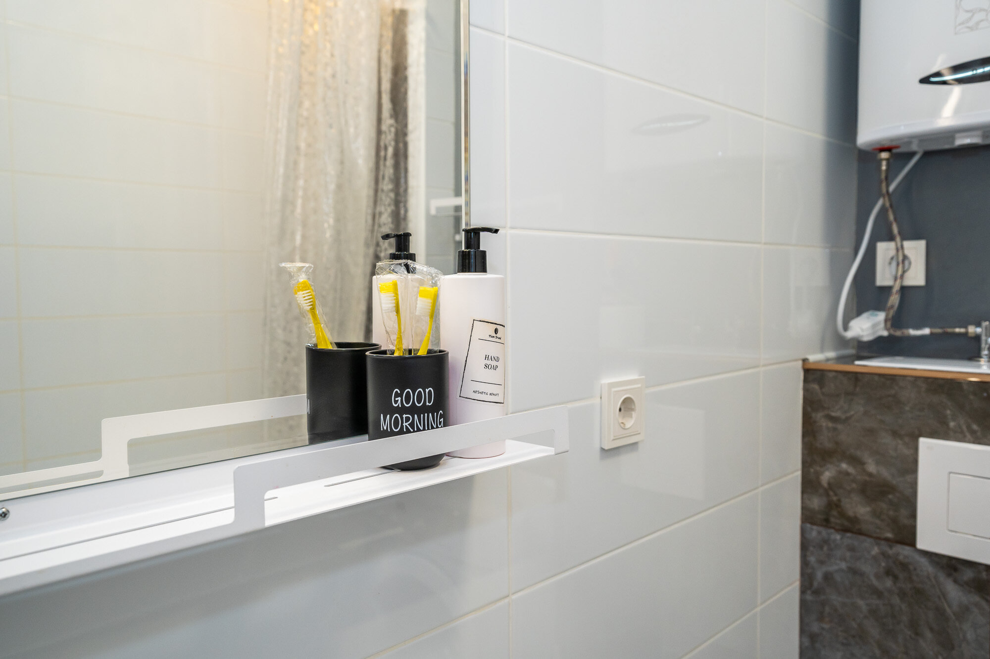 Четырехместный номер Делюкс