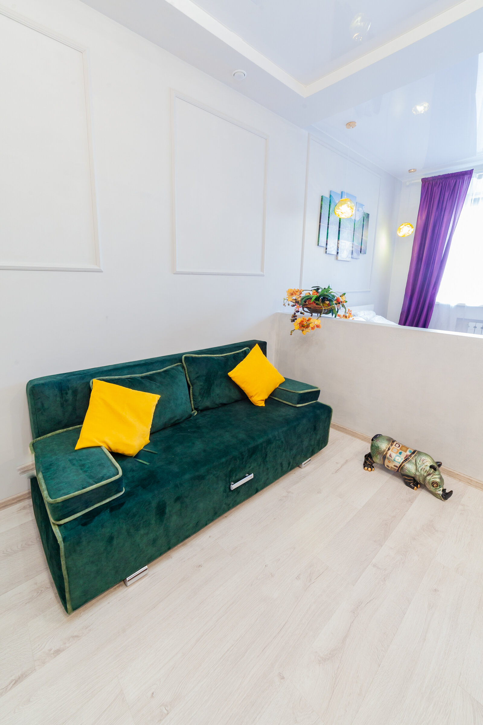 Номер-студия