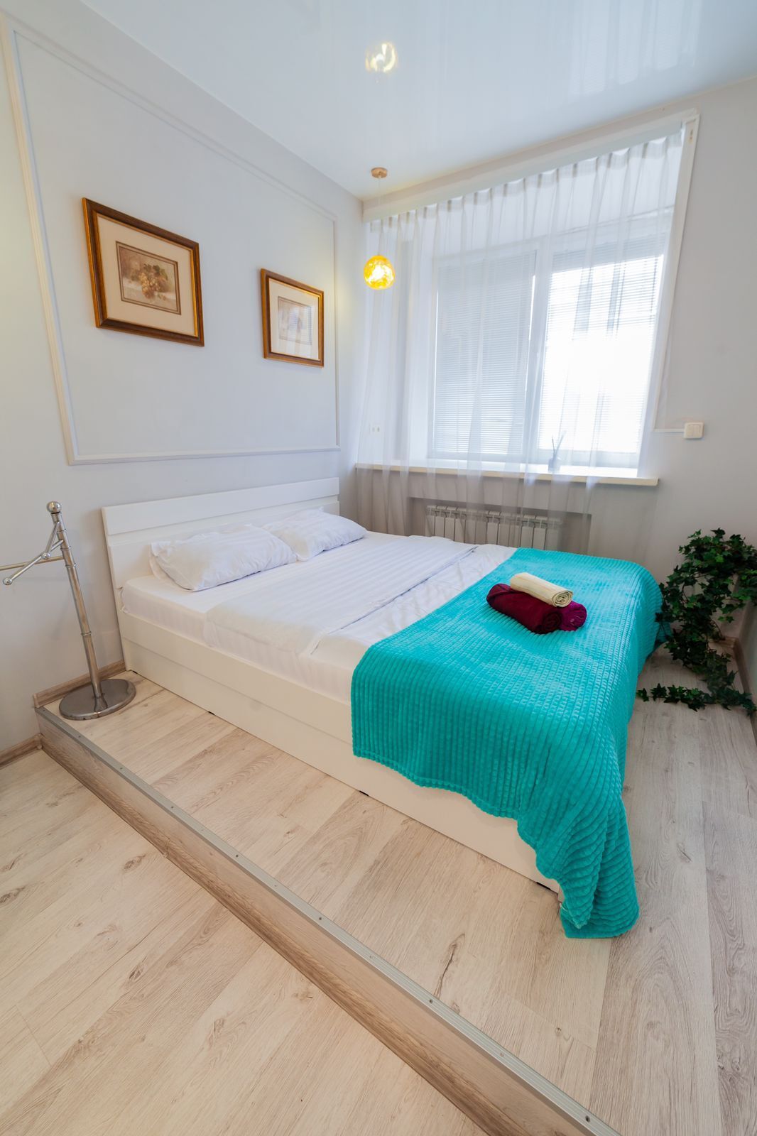 Номер-студия