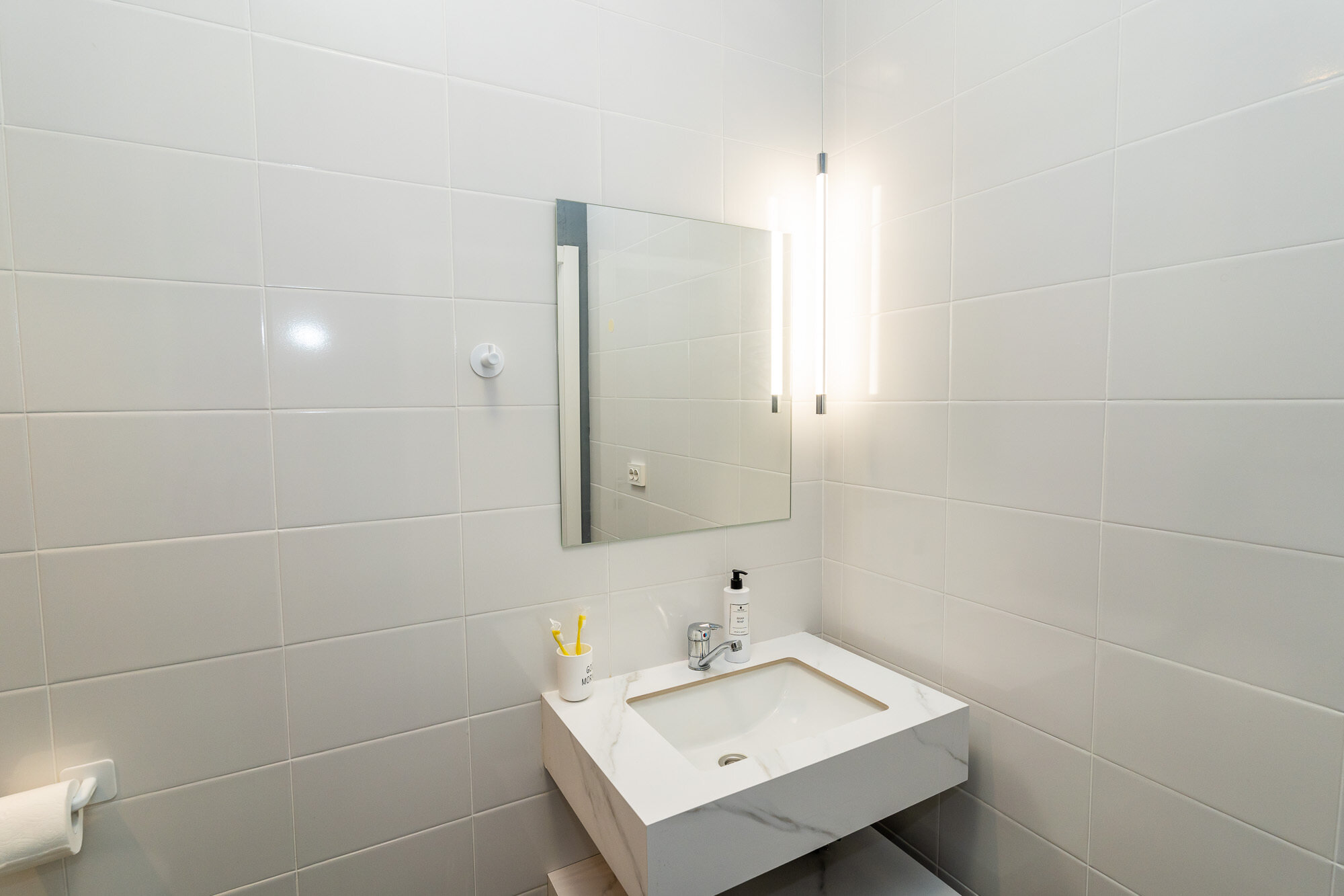 Семейный люкс с балконом