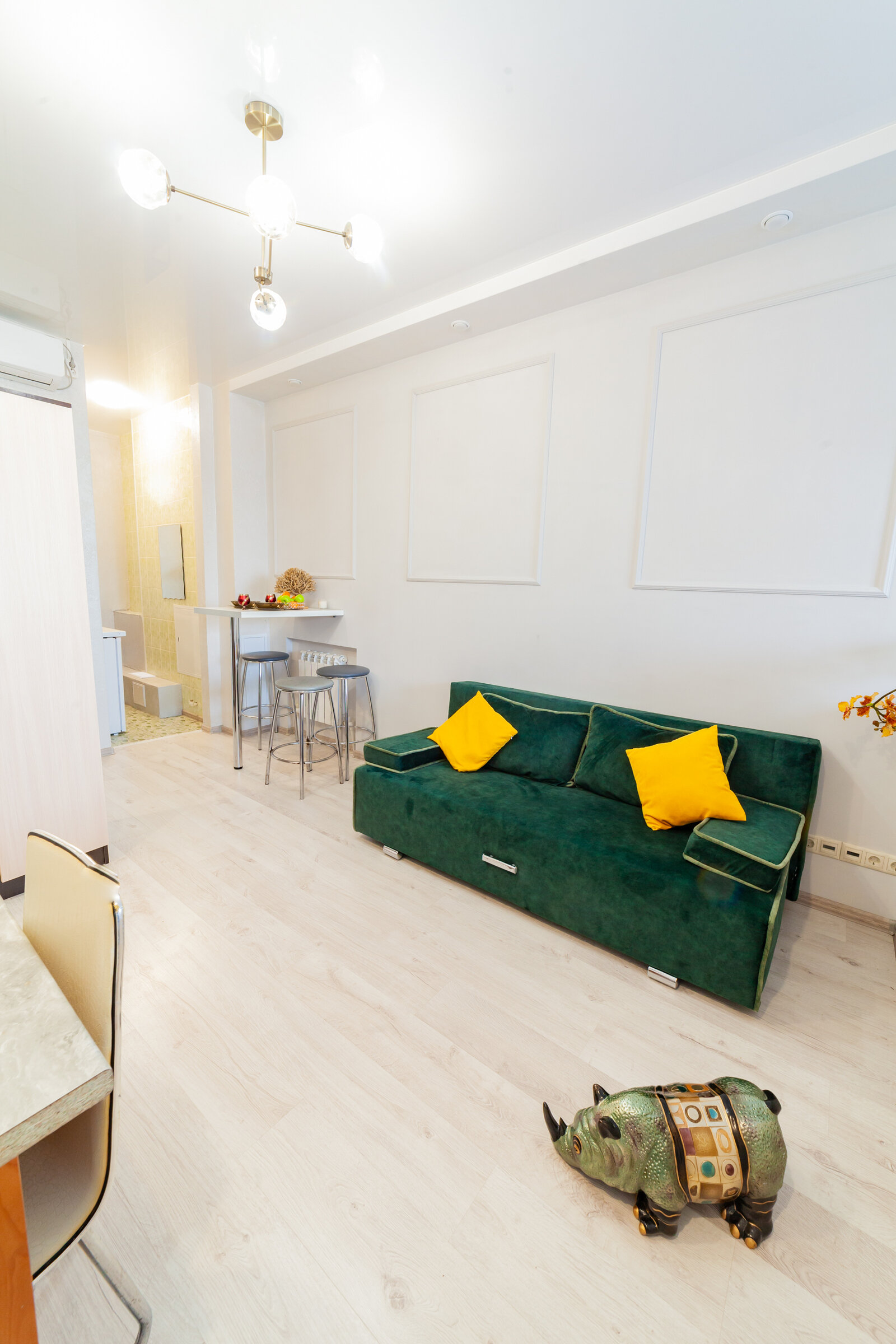 Номер-студия