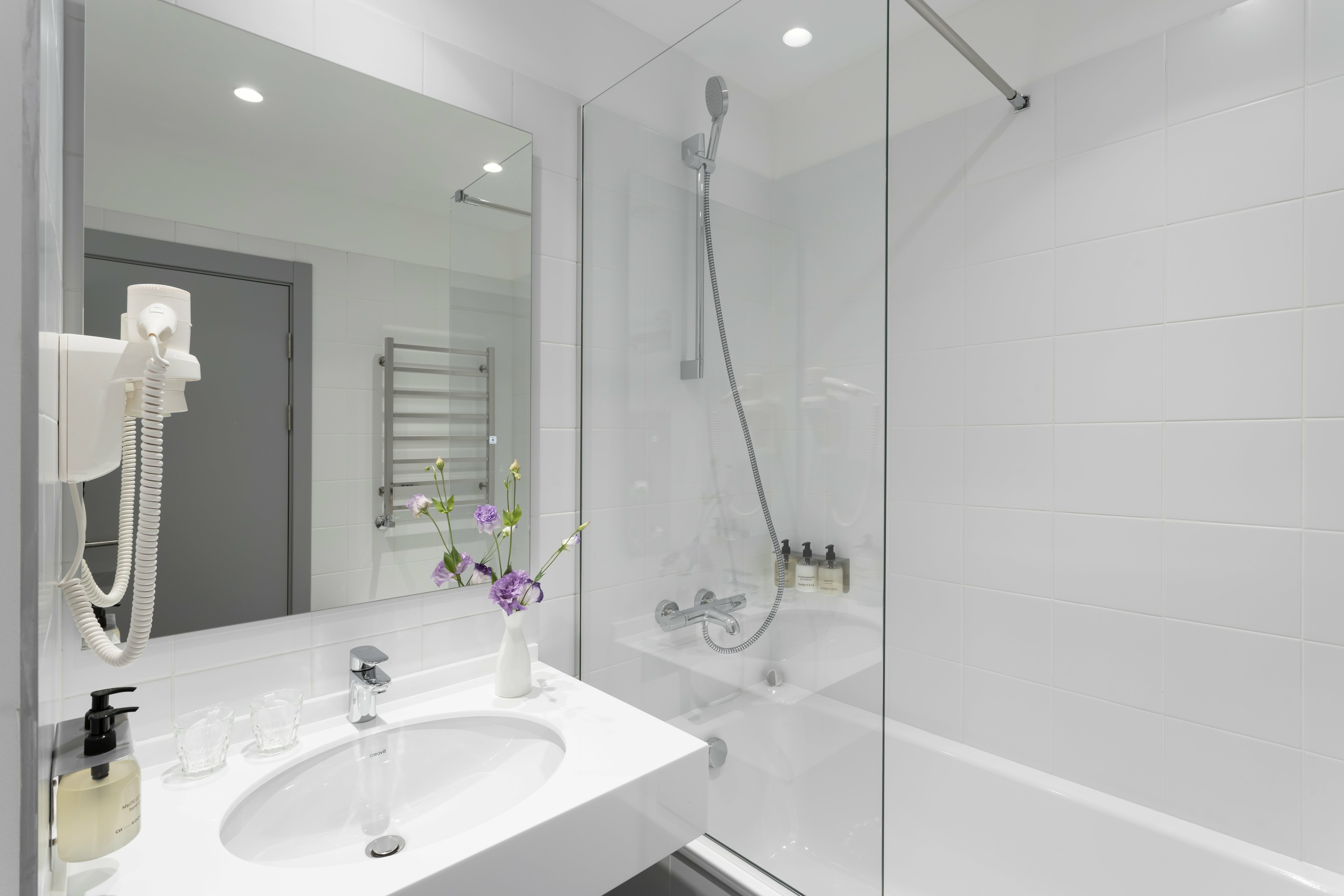 Делюкс с доступом в термальную зону и бассейн