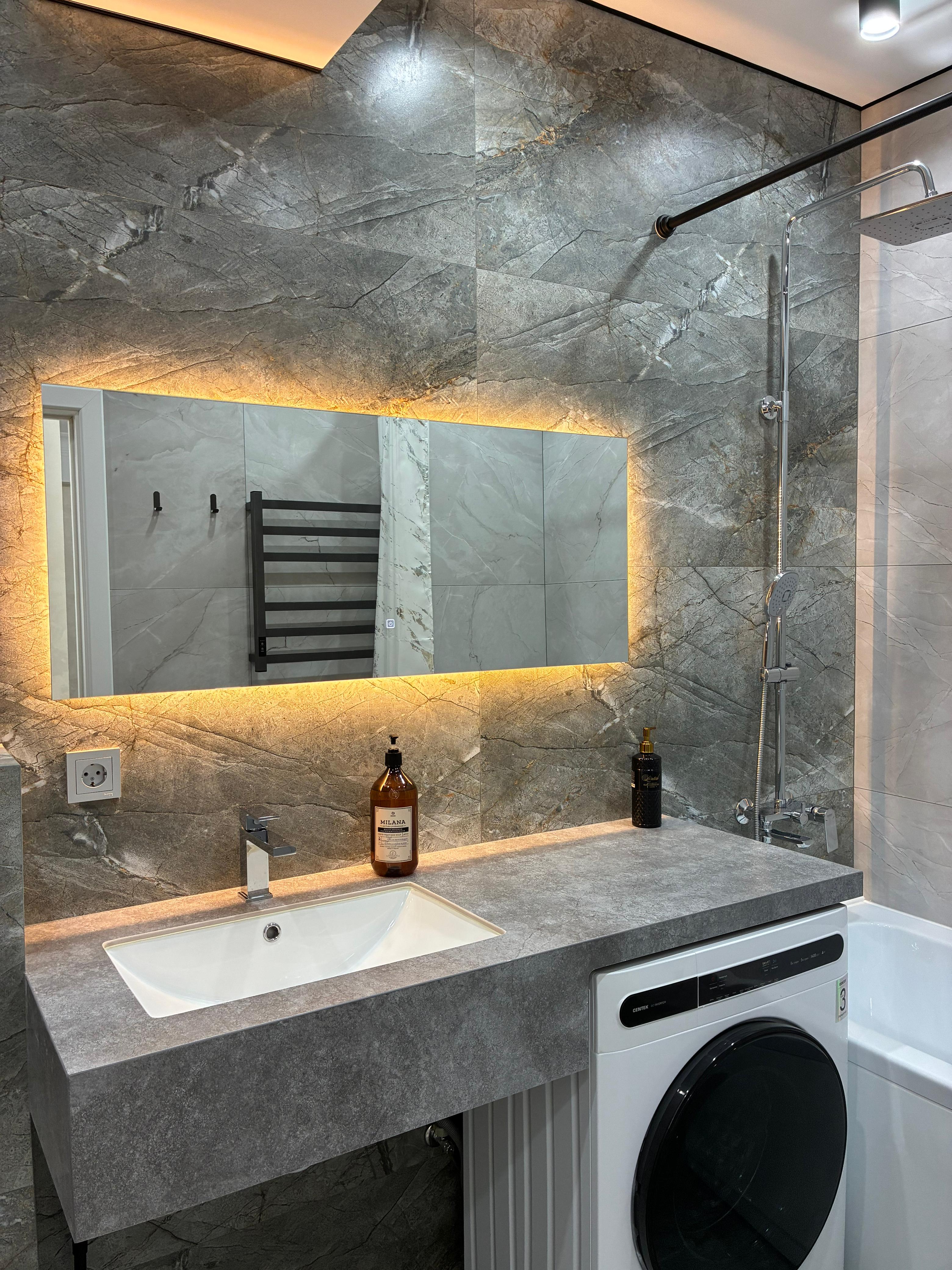 Евродвушка  на Турпала Мусалаева