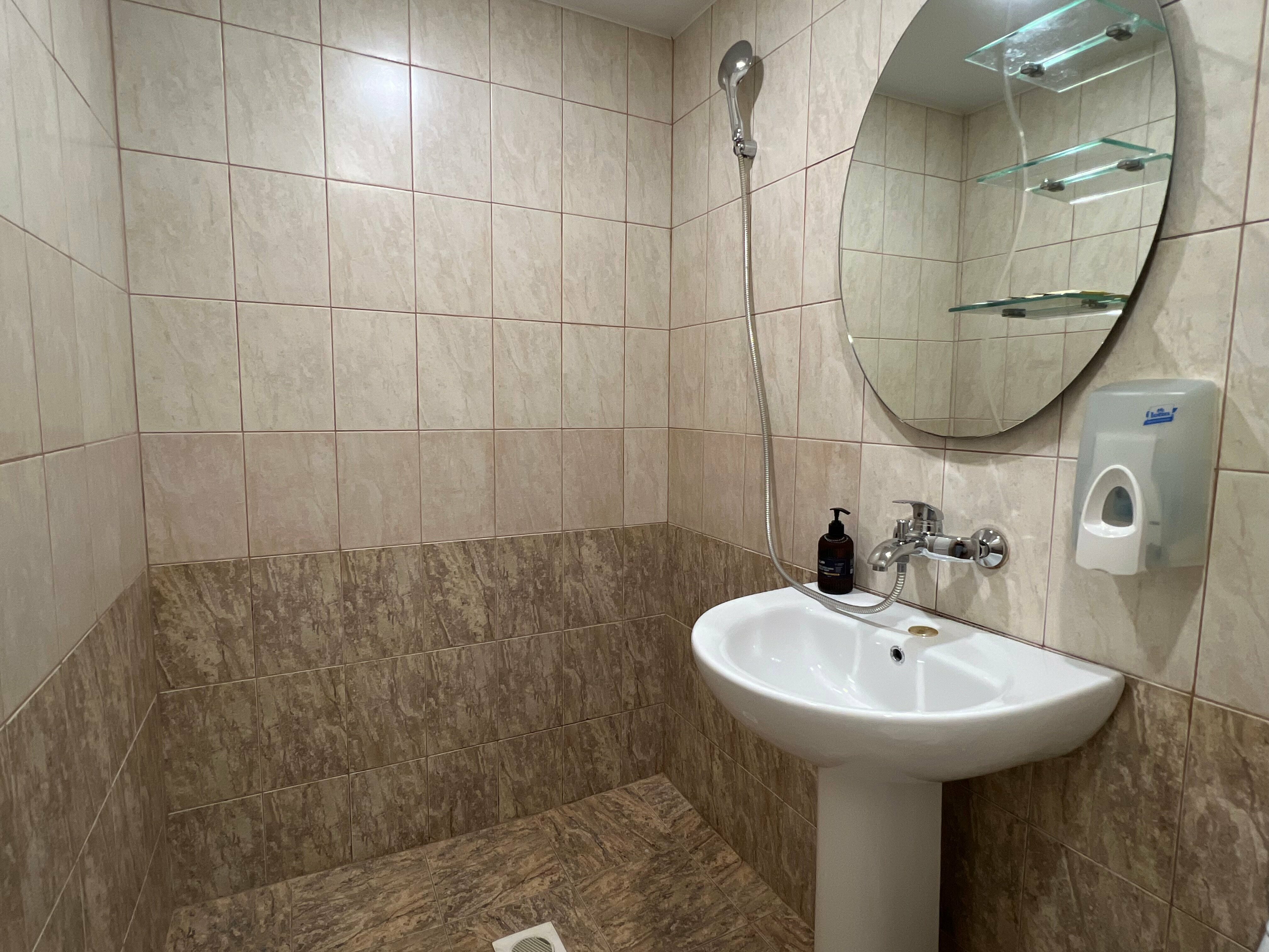 Комфорт с балконом