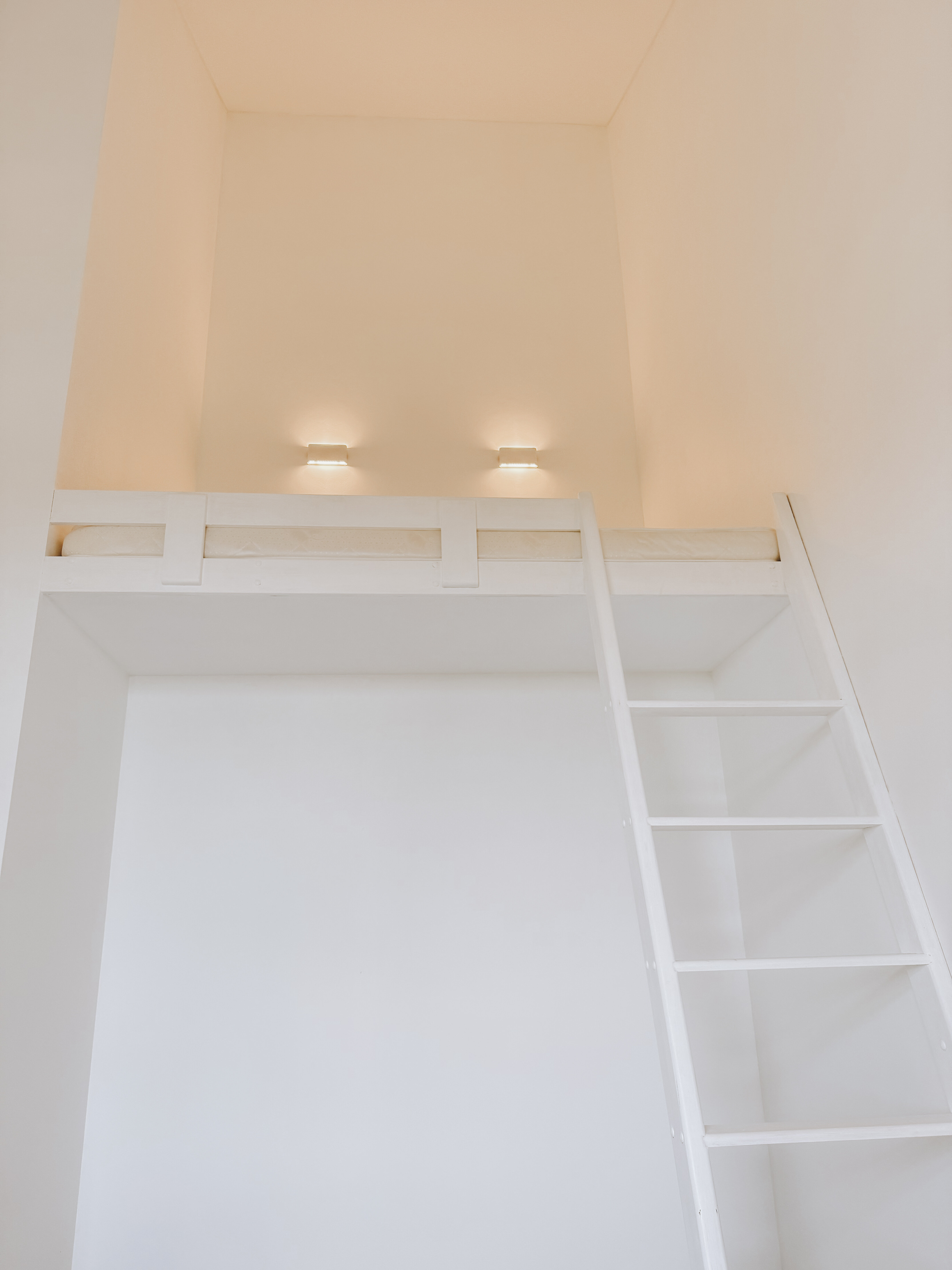 Семейный номер с террасой