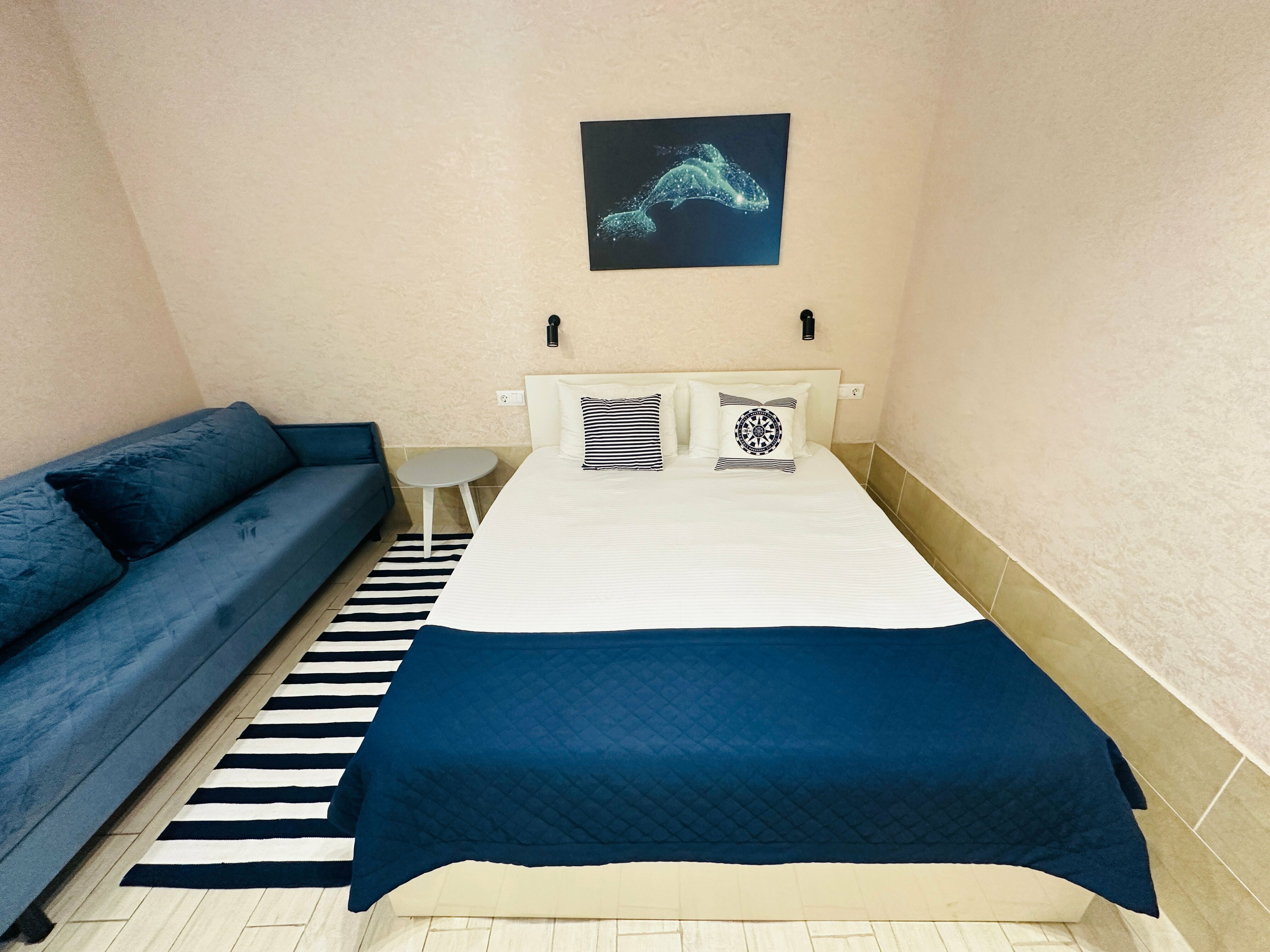 4Х местный вид во внутренний двор