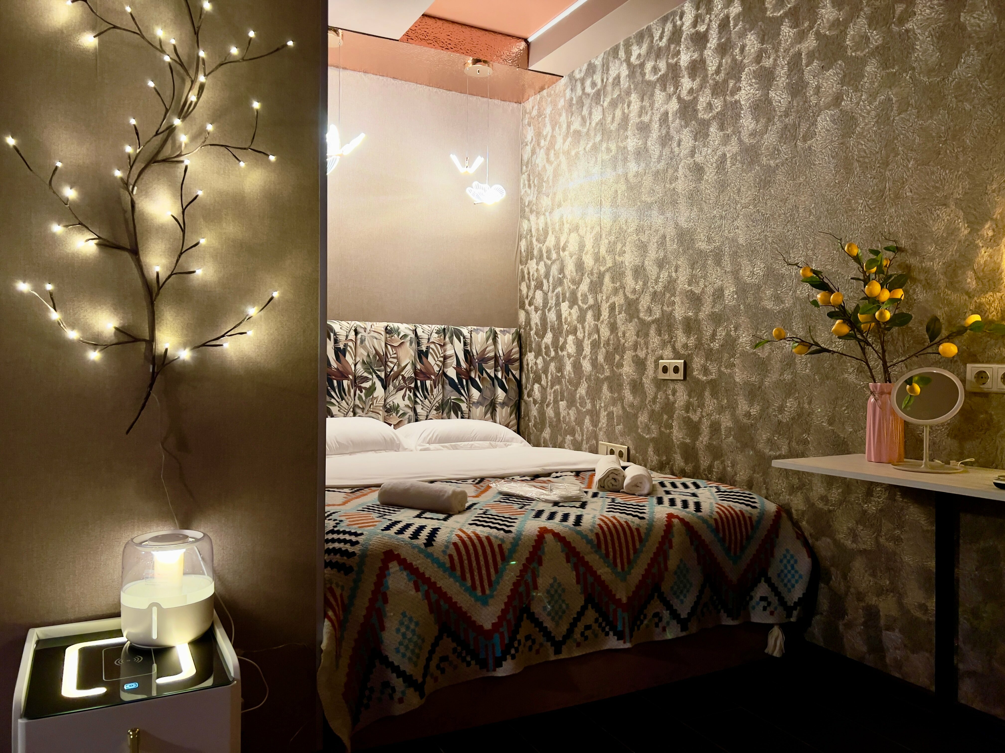 Семейный номер Делюкс