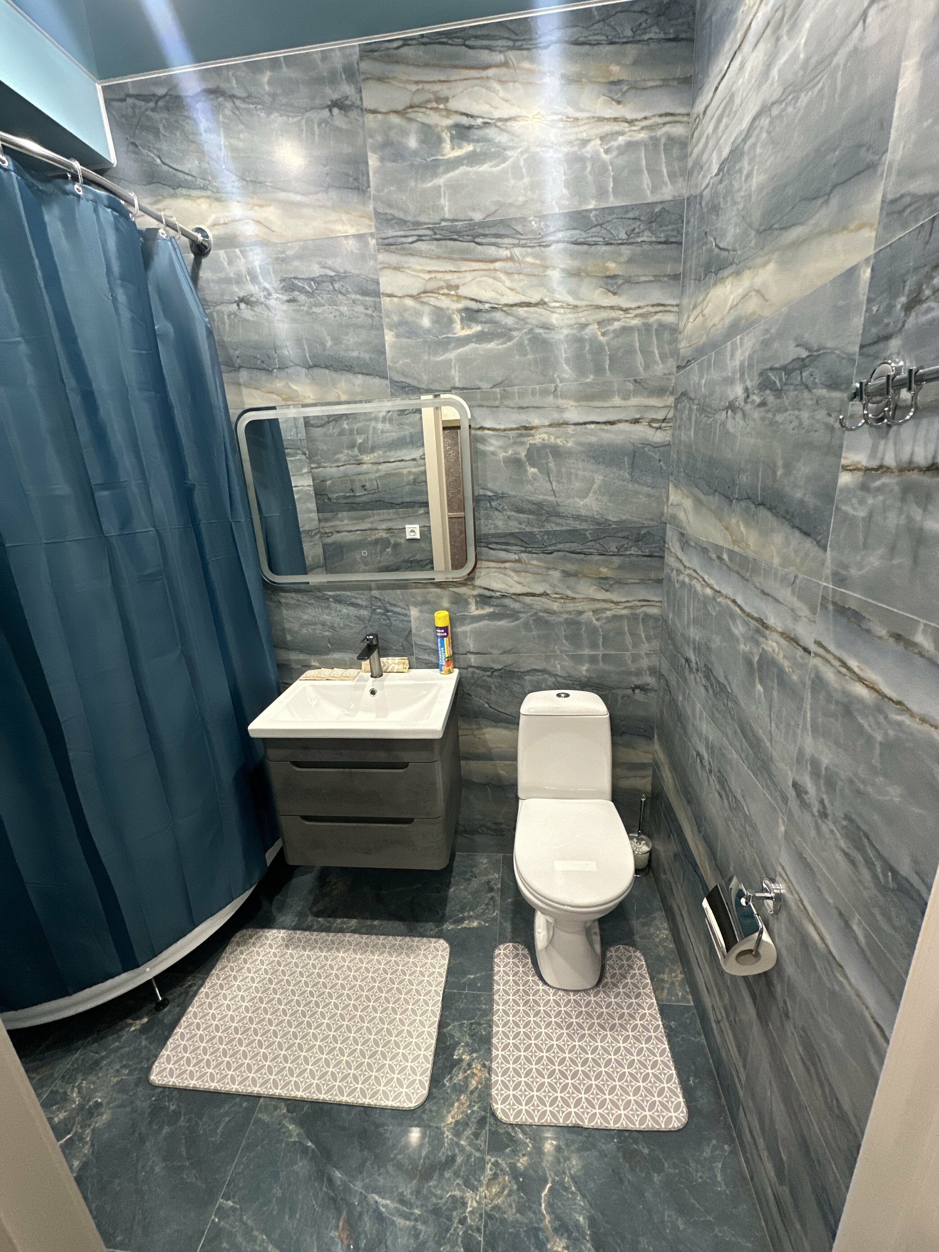 Улучшенный двухместный номер с 1 кроватью