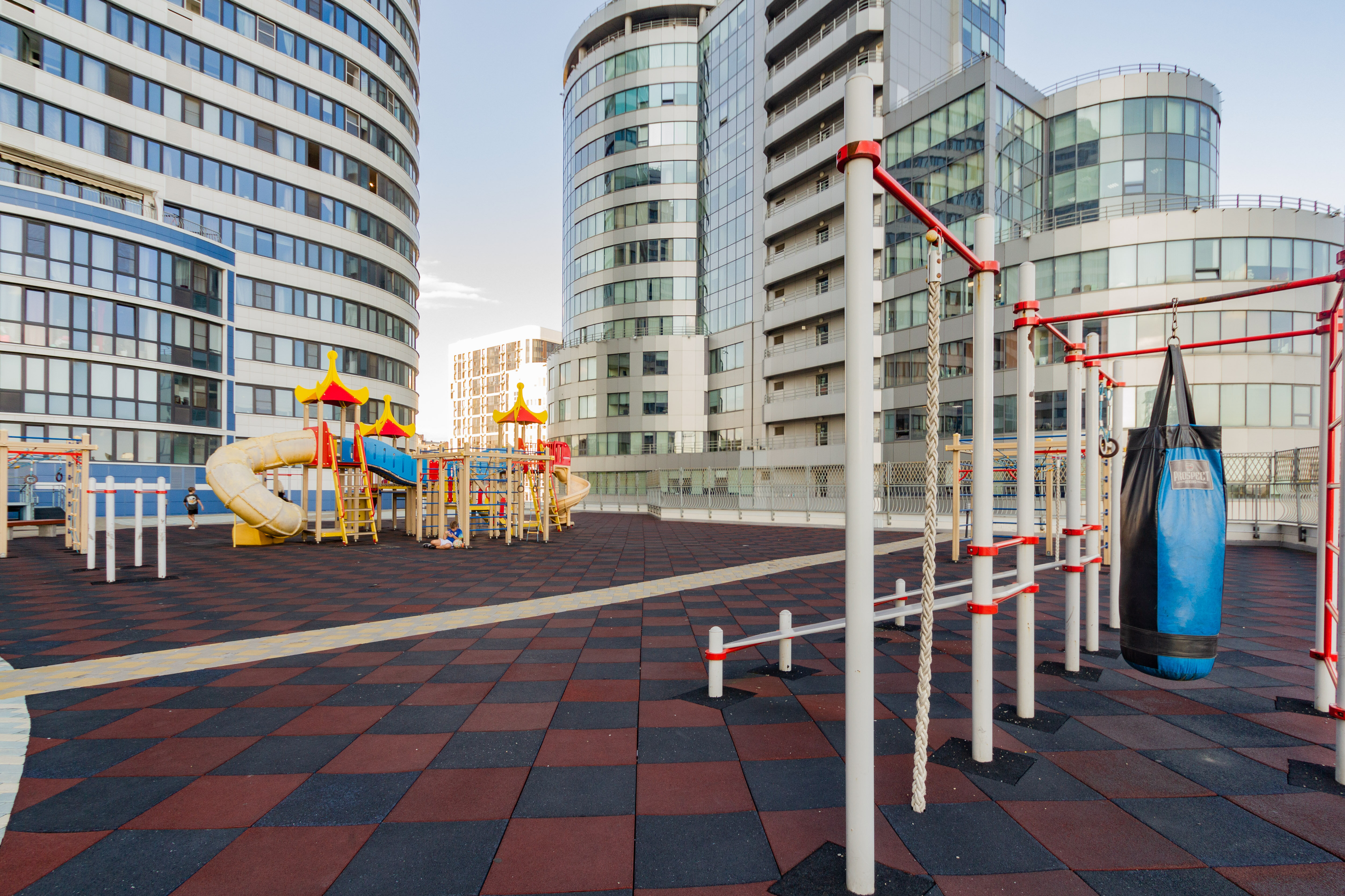 Двухместный номер Делюкс с 1 кроватью и балконом