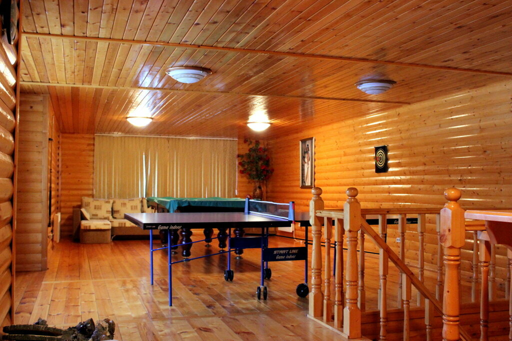 Коттедж – Рядом с пляжем