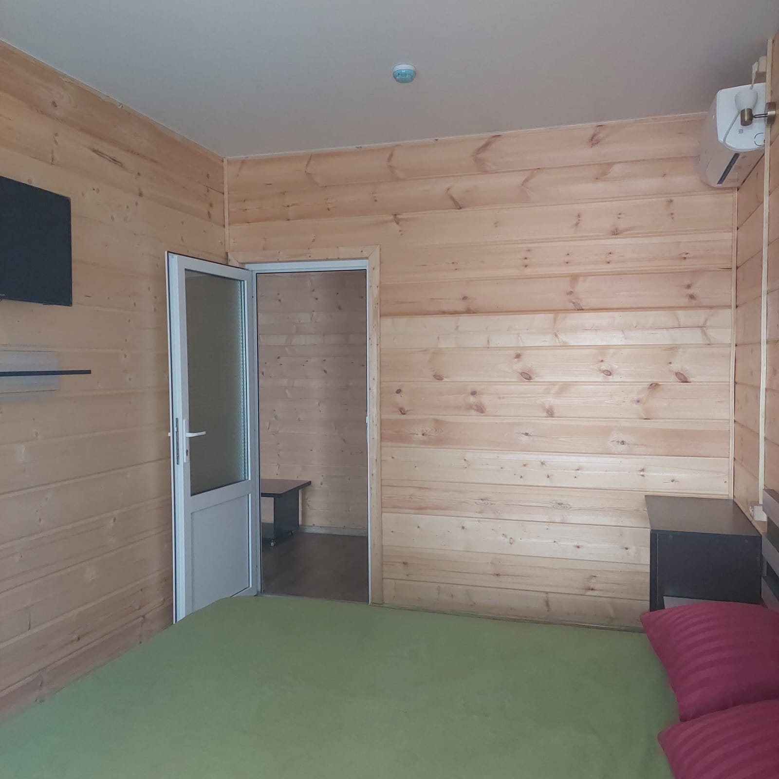 Стандартный семейный номер