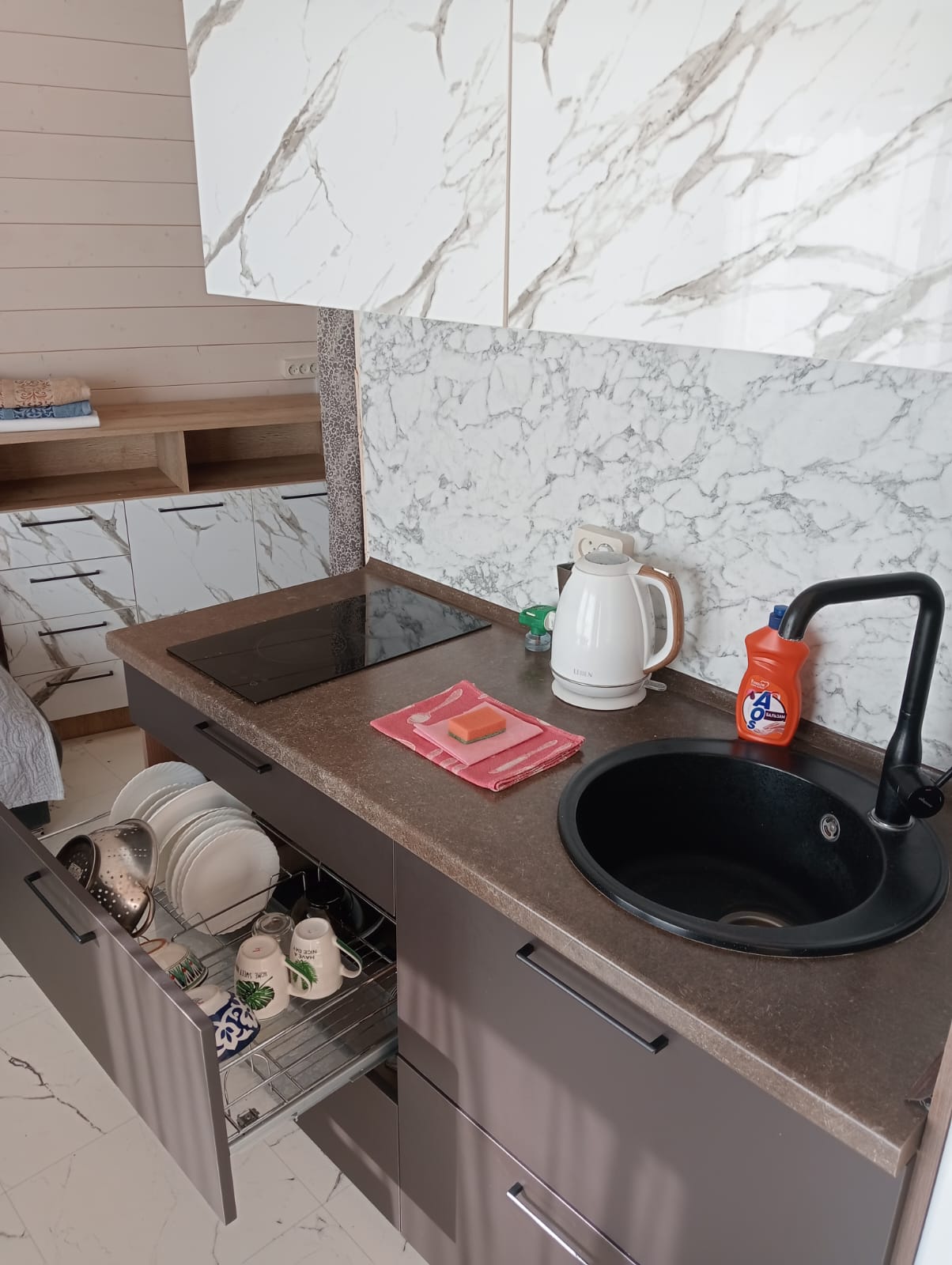 Дом2 полукупол