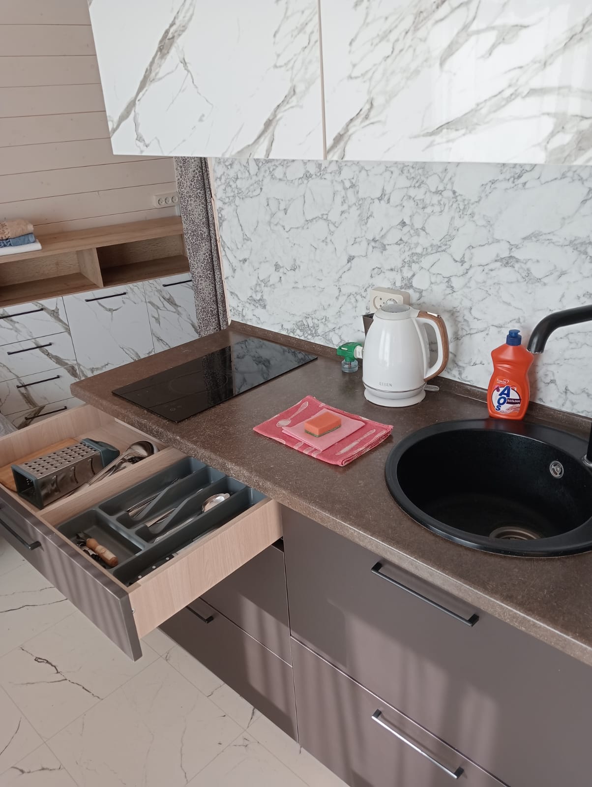 Дом2 полукупол